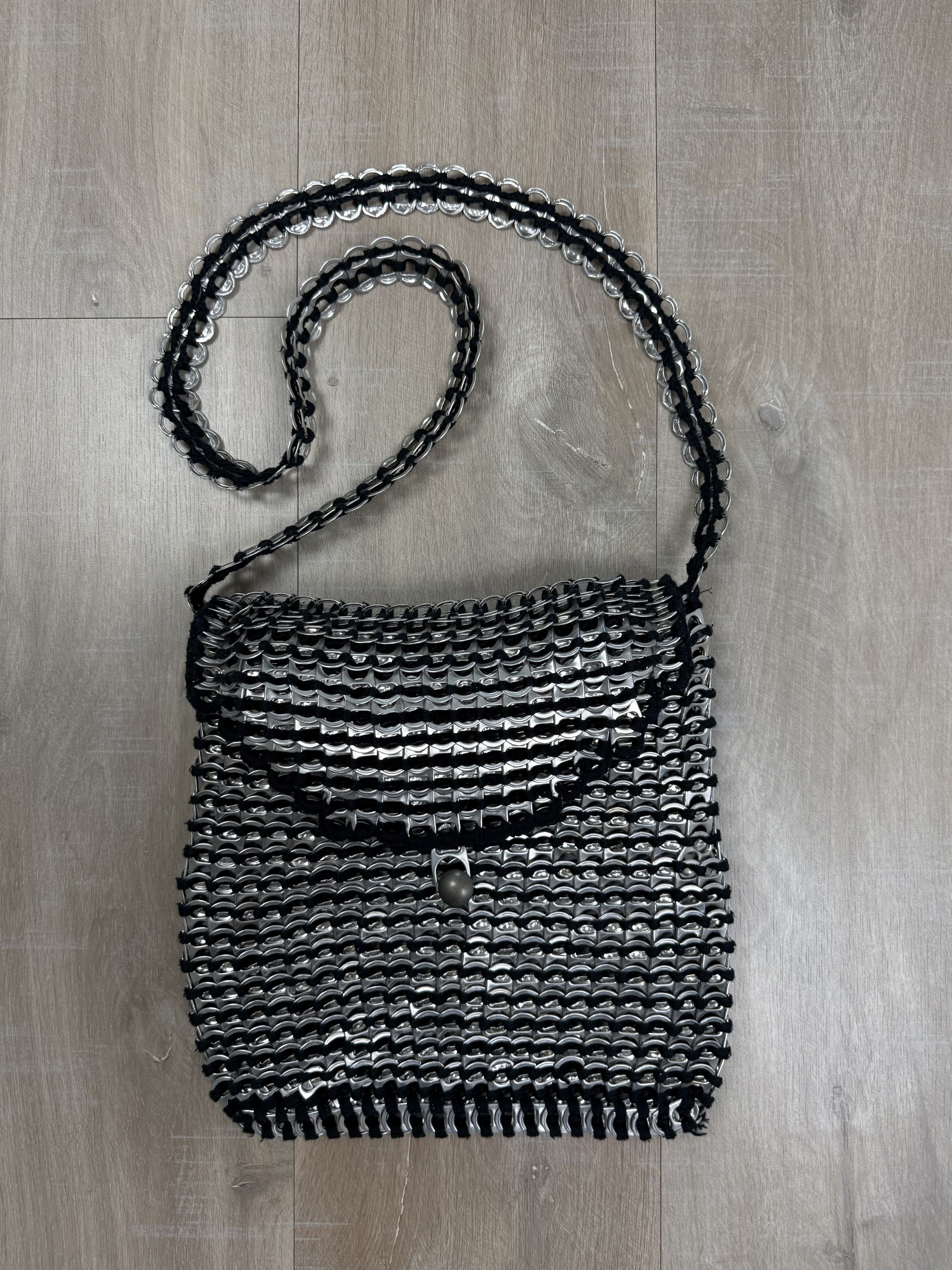Vintage Vintage Avant Garde Bag Size ONE SIZE - 2 Thumbnail