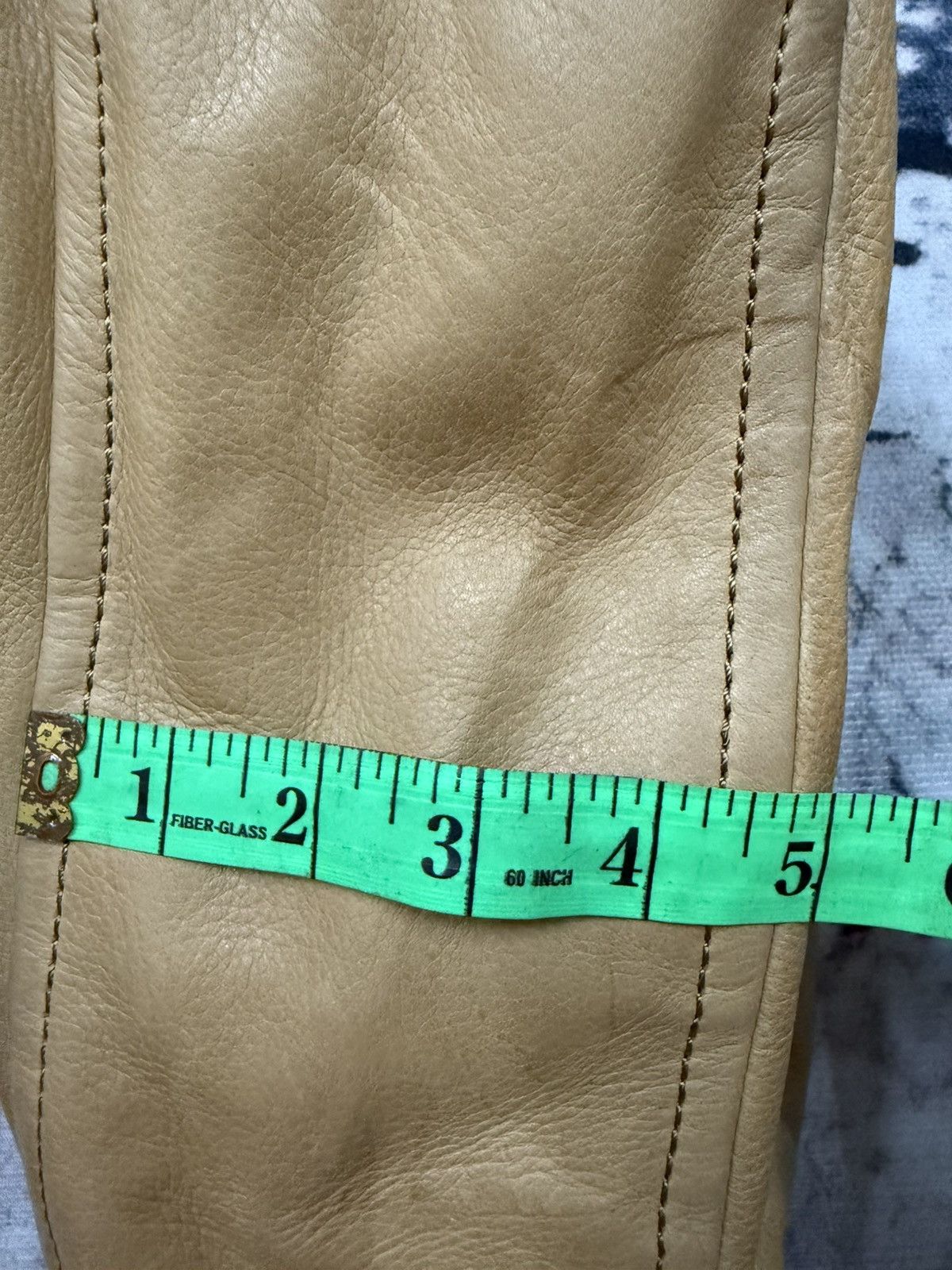 Designer × Japanese Brand × Vintage Sazaby Hand abag Size ONE SIZE - 14 Thumbnail