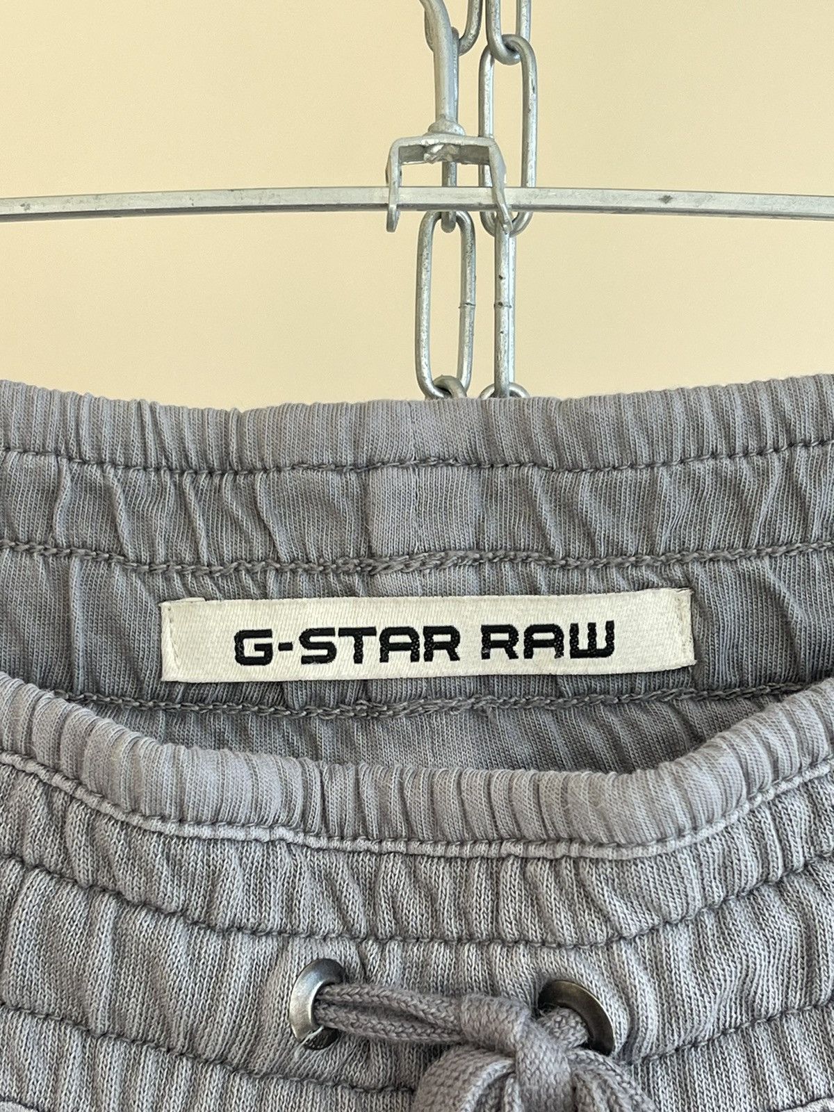 G-Star G-Star Raw Lightweight Utility Cargo Loose Sweatpants Size S Size 27" / US 4 / IT 40 - 14 Thumbnail