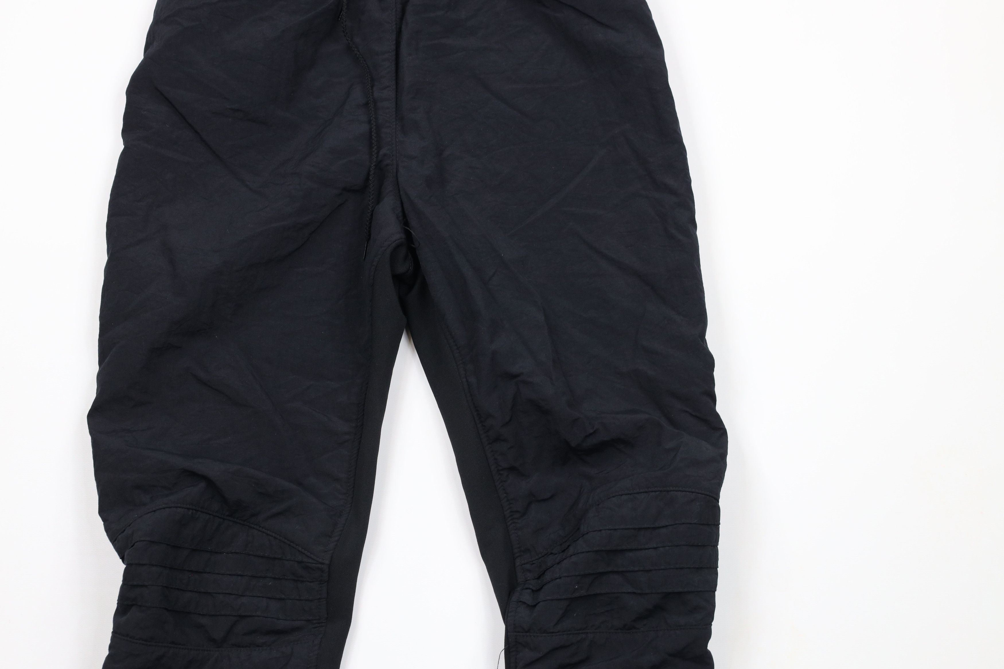 Bellwether × Vintage Vintage 90s Bellwether Stirrup Bicycle Cycling Pants USA Size US 34 / EU 50 - 3 Thumbnail