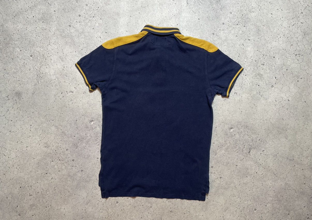 Polo Ralph Lauren Vintage Polo T-Shirt Polo Ralph Lauren PRL Big Logo 67 Size US S / EU 44-46 / 1 - 2 Thumbnail