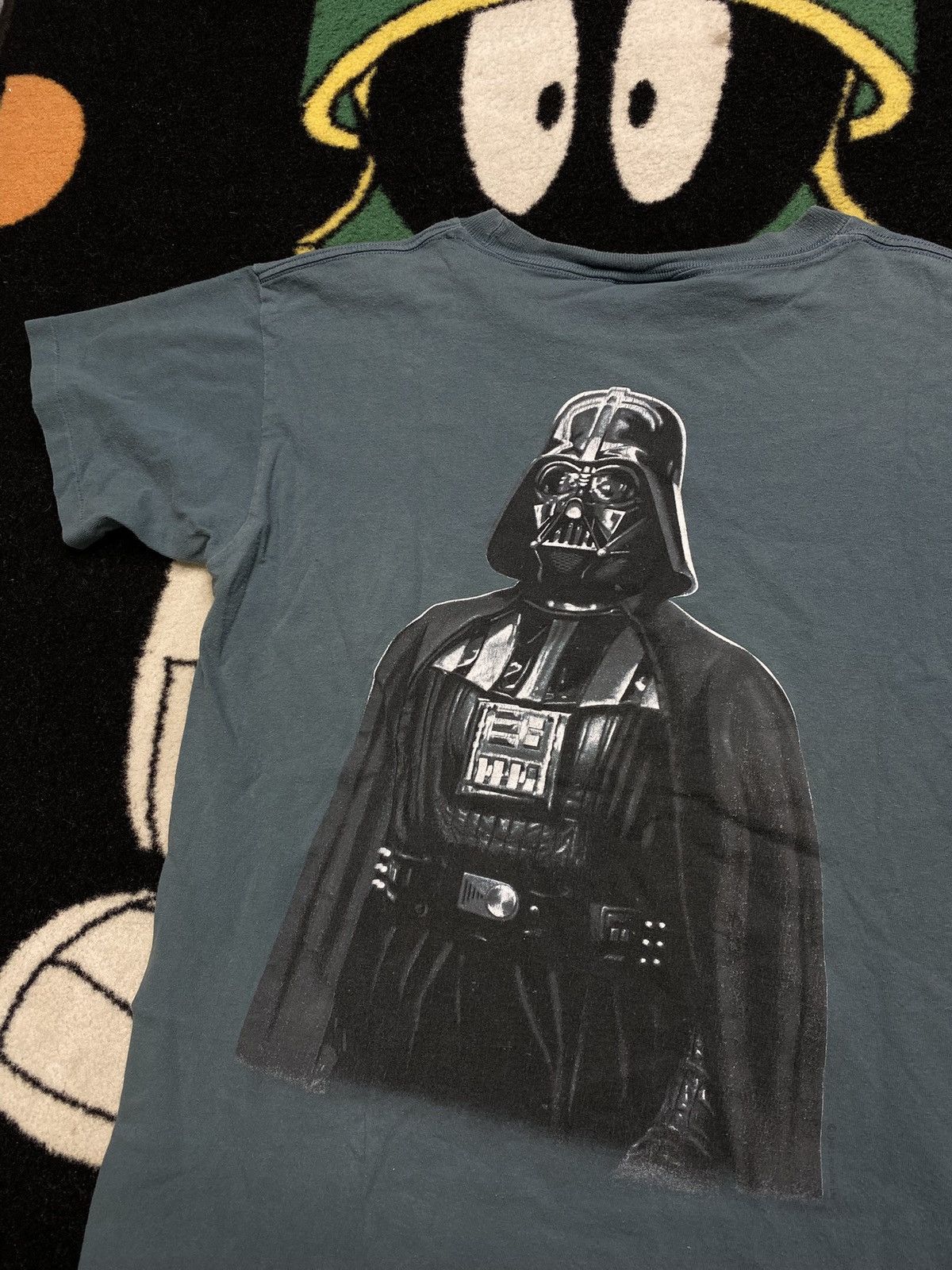 Vintage 90’s Darth Vader Star Wars Tee Shirt Medium