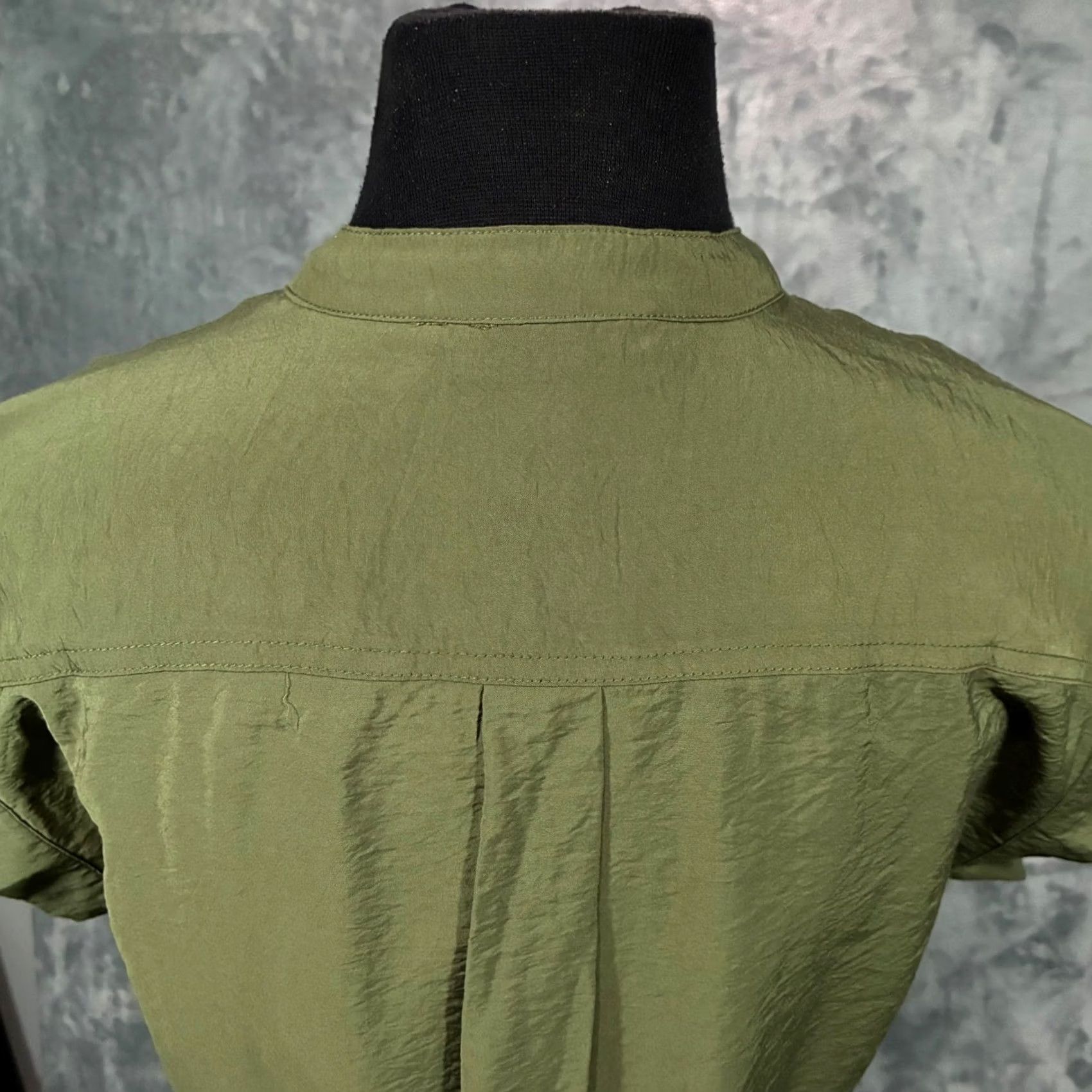 Gap VINTAGE? Not Vintage. Size XS / US 0-2 / IT 36-38 - 4 Thumbnail