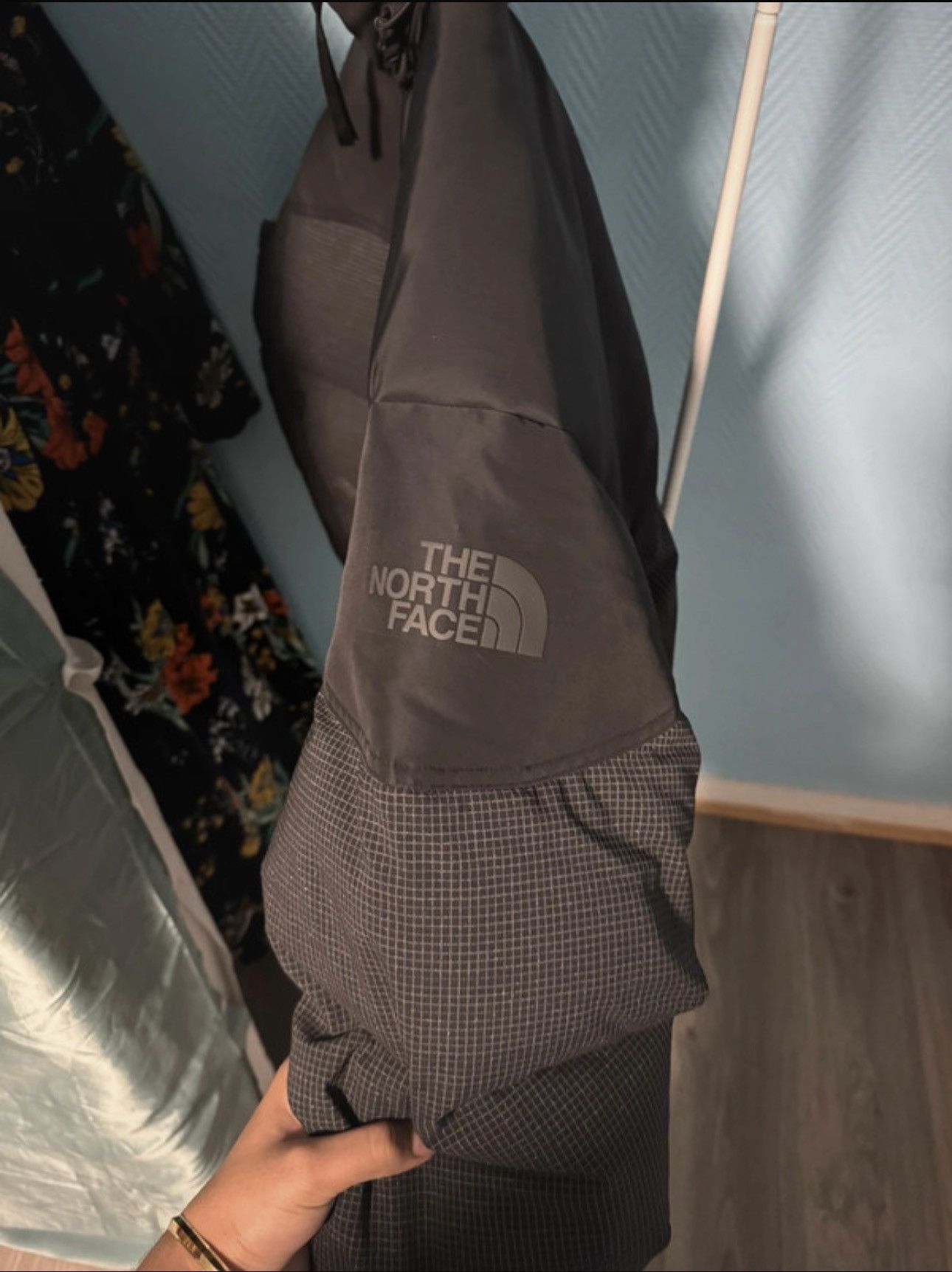 The North Face The North Face M RMST Steep Tech Nupste down jacket Size US M / EU 48-50 / 2 - 12 Thumbnail