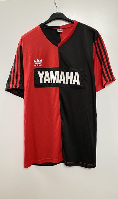 Adidas Newell’s Old Boys 1993/94 Home Jersey, Maradona #10 | Grailed