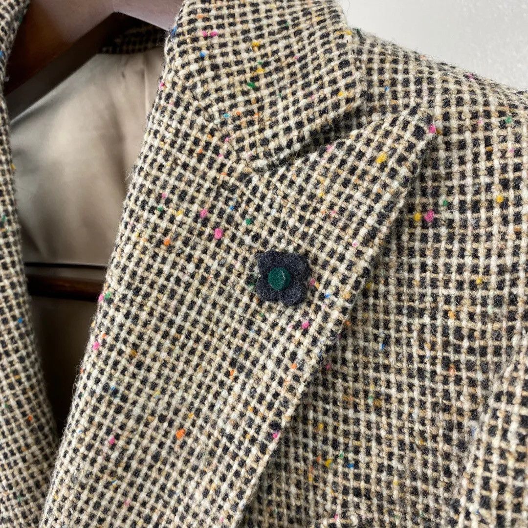 Lardini LARDINI Coat Size US M / EU 48-50 / 2 - 3 Thumbnail