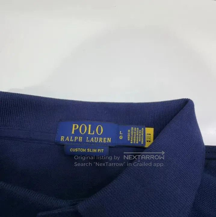 Polo Ralph Lauren Polo Ralph Lauren Men's Logo Embroidered Short. Size US L / EU 52-54 / 3 - 5 Thumbnail