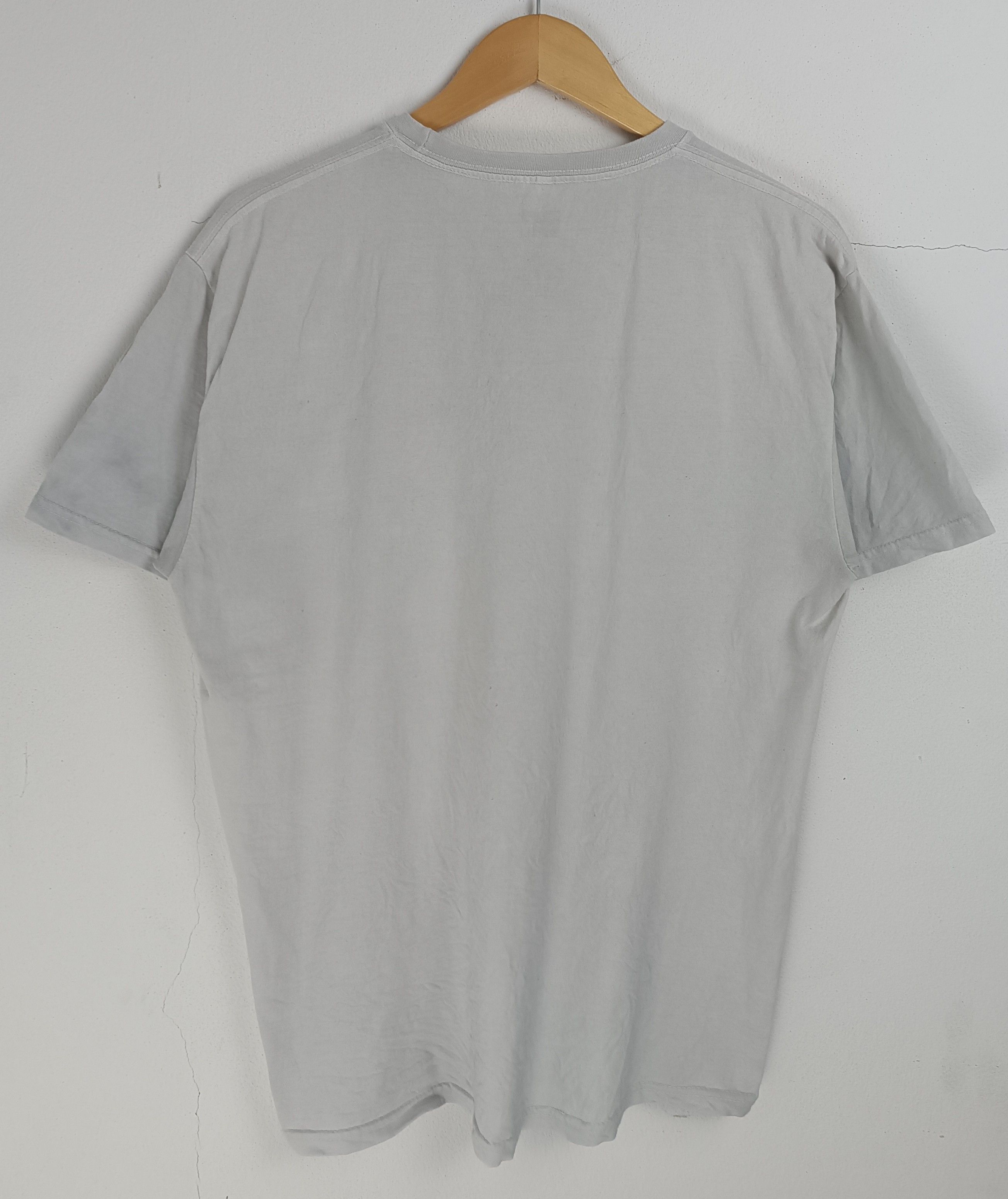 Mtv VINTAGE MTV MUSIC TELEVISION ROCK GRUNGE PUNK Y2K TEE Size US L / EU 52-54 / 3 - 11 Thumbnail