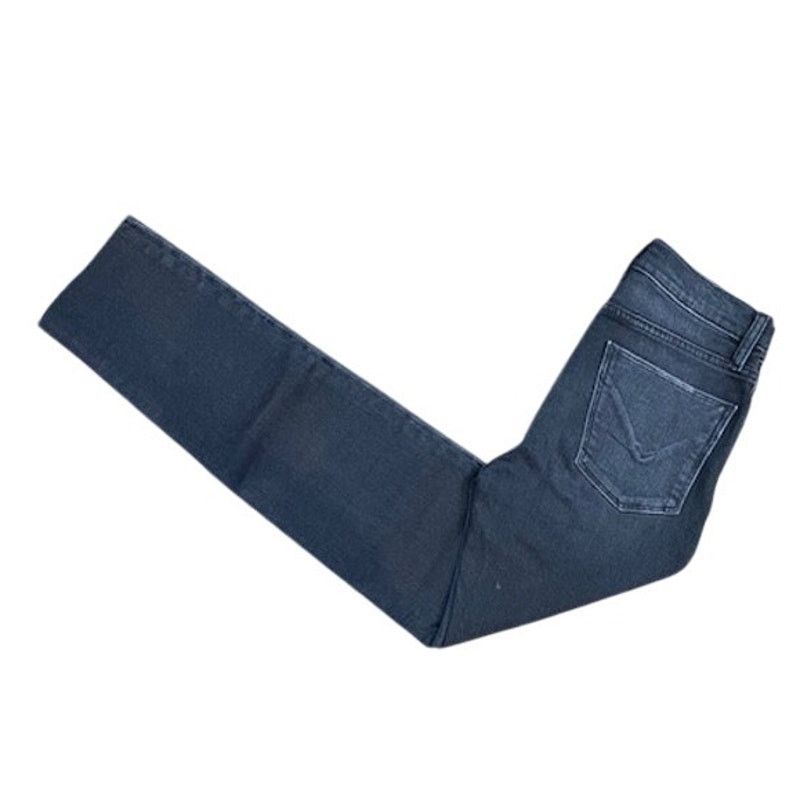 Hudson Hudson “Barbara” High-Rise 5-Pocket Skinny Jeans Size 25" / US 0 / IT 36 - 1 Thumbnail