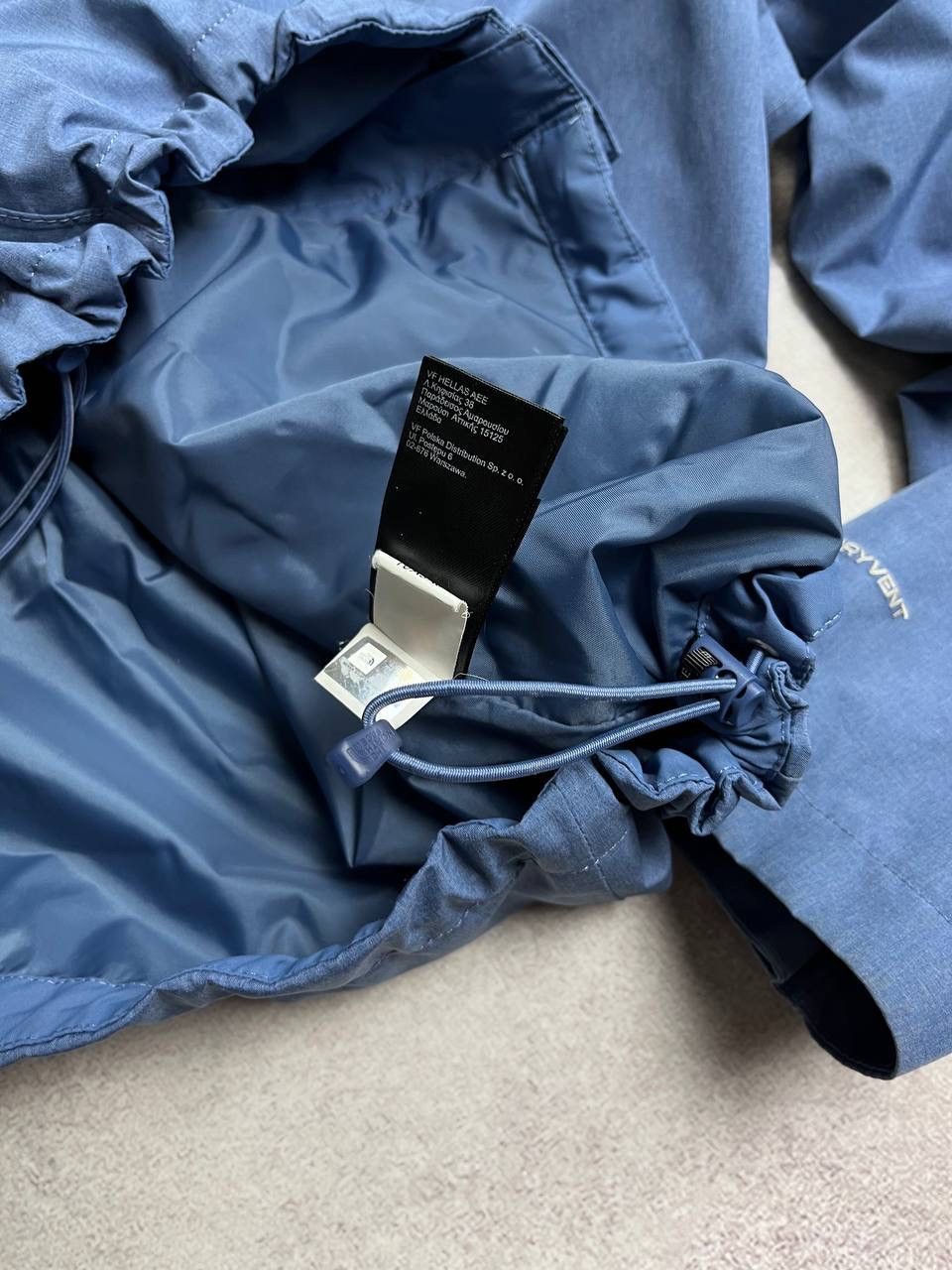 The North Face × Vintage Vintage The North Face Hyvent Woman's Outdoor Jacket XL Size XL / US 12-14 / IT 48-50 - 9 Thumbnail