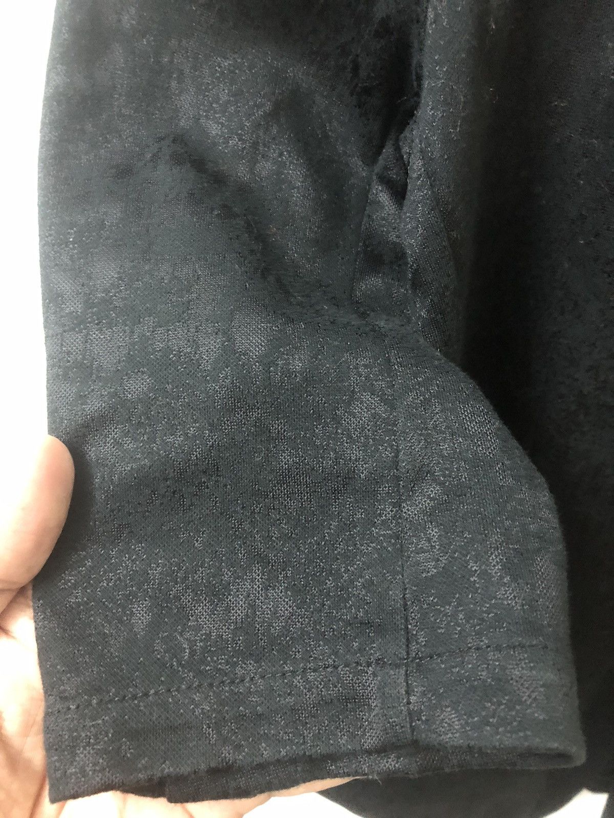 Tornado Mart Tornado Mart Blazer Jacket If Six Was Nine Style Size US M / EU 48-50 / 2 - 3 Thumbnail