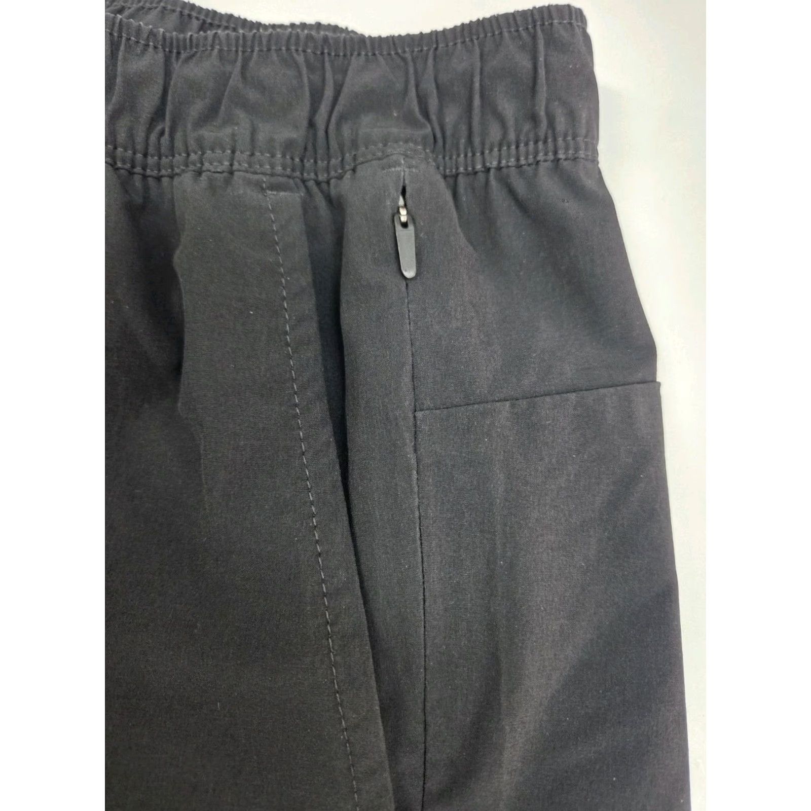 The North Face VINTAGE The North Face Women's Running Active Black Shorts XL? Size 40" / US 18 - 5 Thumbnail