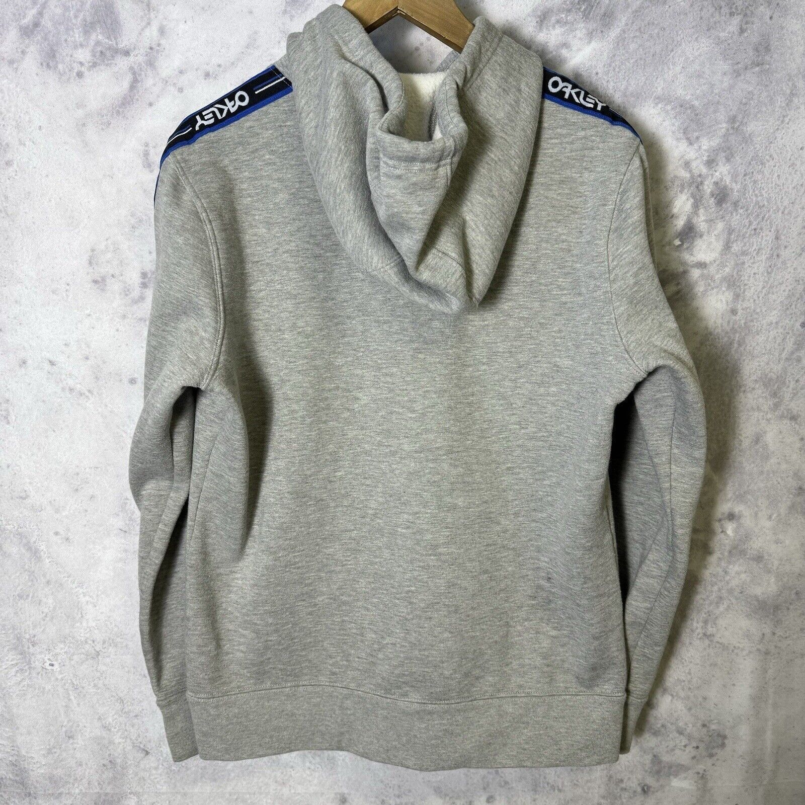 Oakley Oakley Hoodie Size US M / EU 48-50 / 2 - 2 Thumbnail