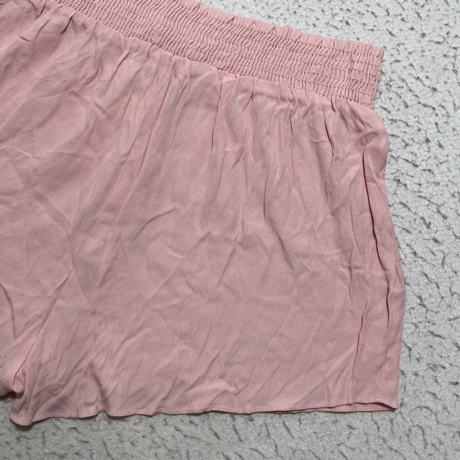 Victoria's Secret Victoria's Secret PINK Laurel Love Sleepwear Shorts Size ONE SIZE - 8 Thumbnail