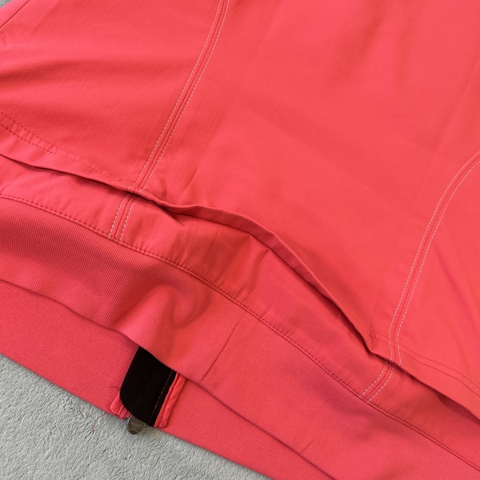 Other Zero Restriction Tour Series Vest Womens Medium Pink Tess Size M / US 6-8 / IT 42-44 - 11 Thumbnail