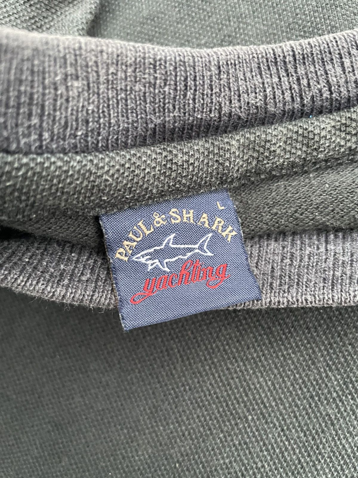 Designer Paul & Shark Yachting Size US XL / EU 56 / 4 - 12 Thumbnail