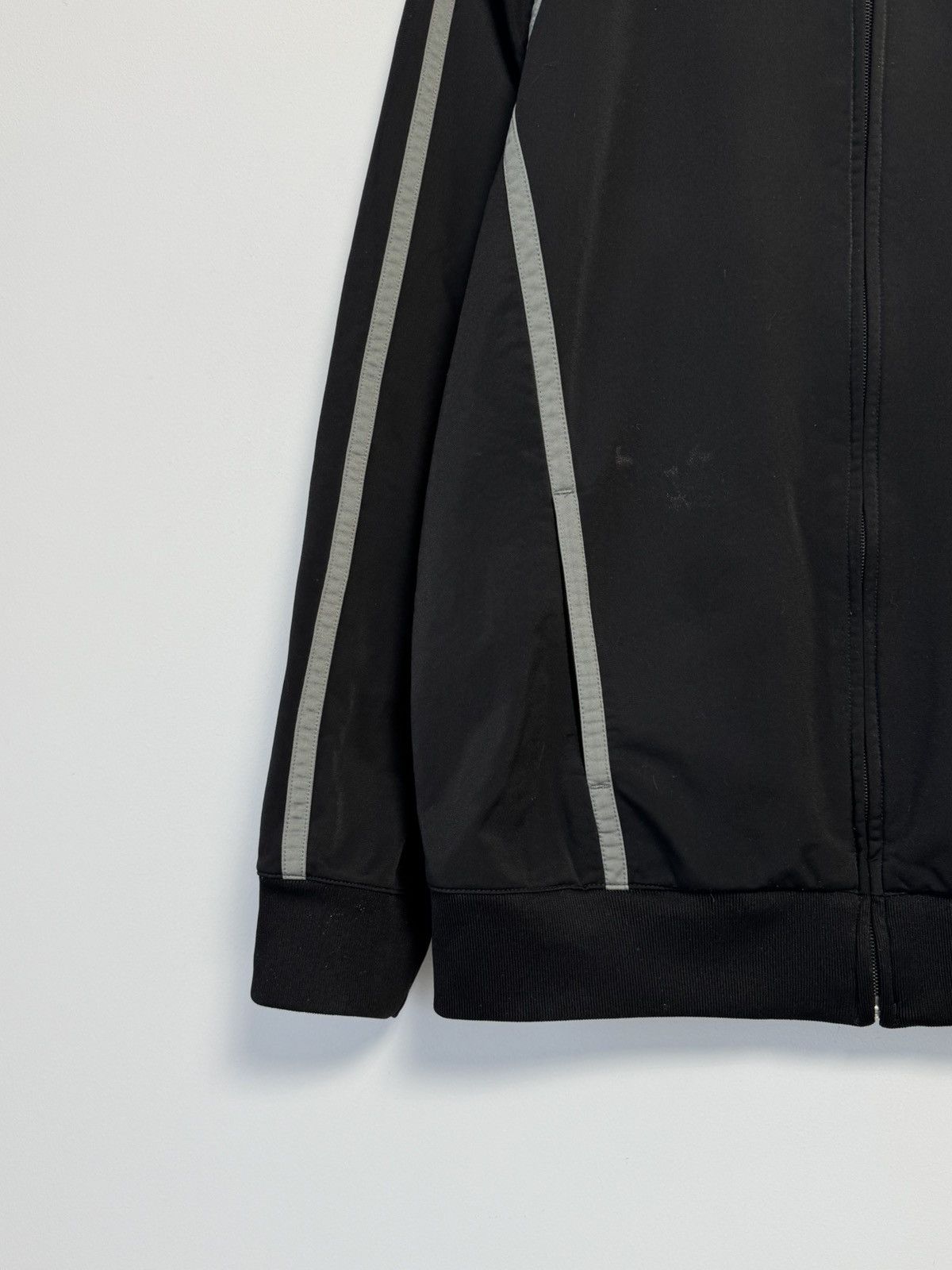 Carhartt Carhartt Vintage Y2K style Hype Track Jacket Size US L / EU 52-54 / 3 - 4 Thumbnail