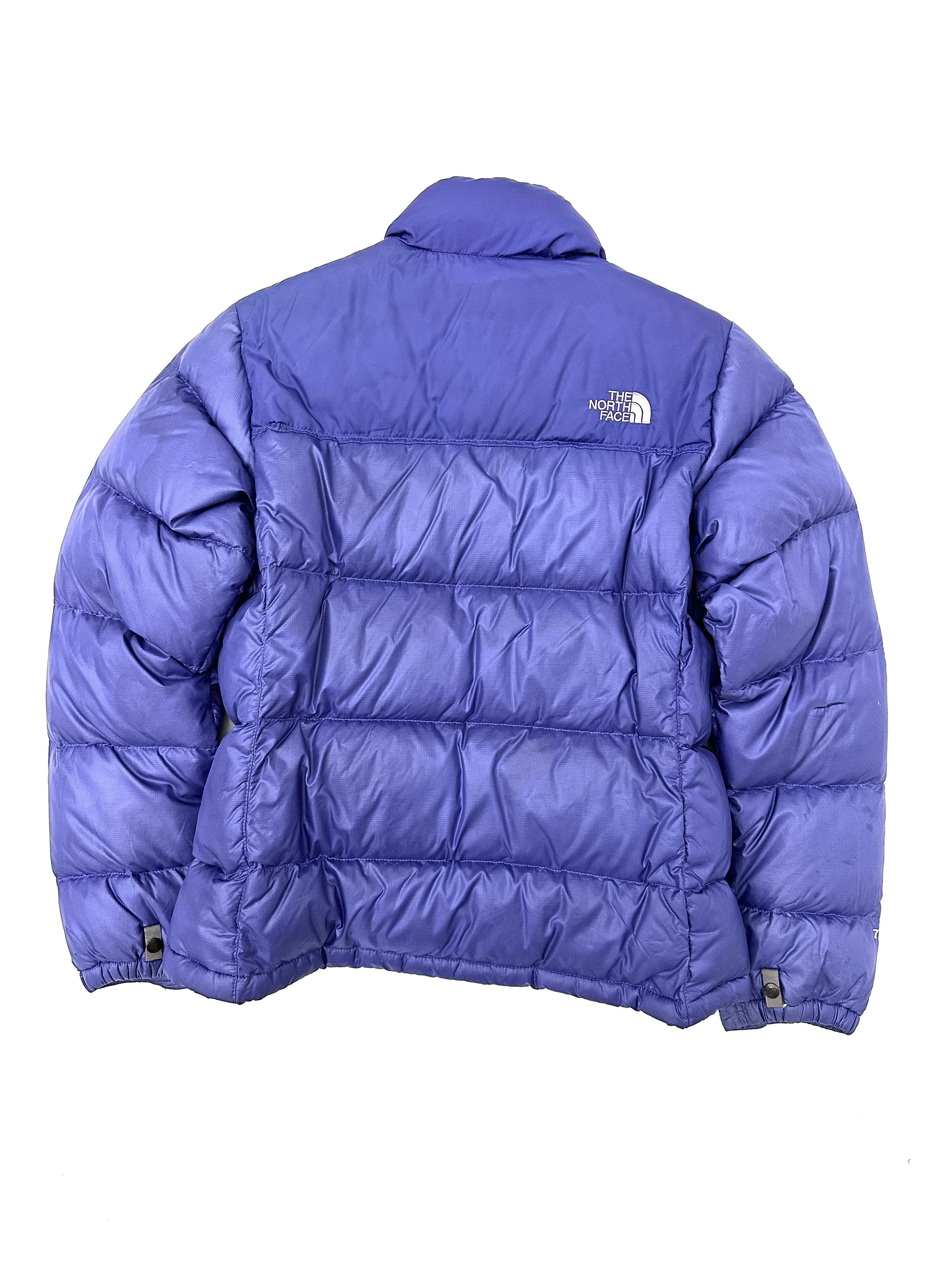 The North Face The North Face Vintage Down Puffer Retro Nuptse Jacket 700 Size M / US 6-8 / IT 42-44 - 3 Thumbnail