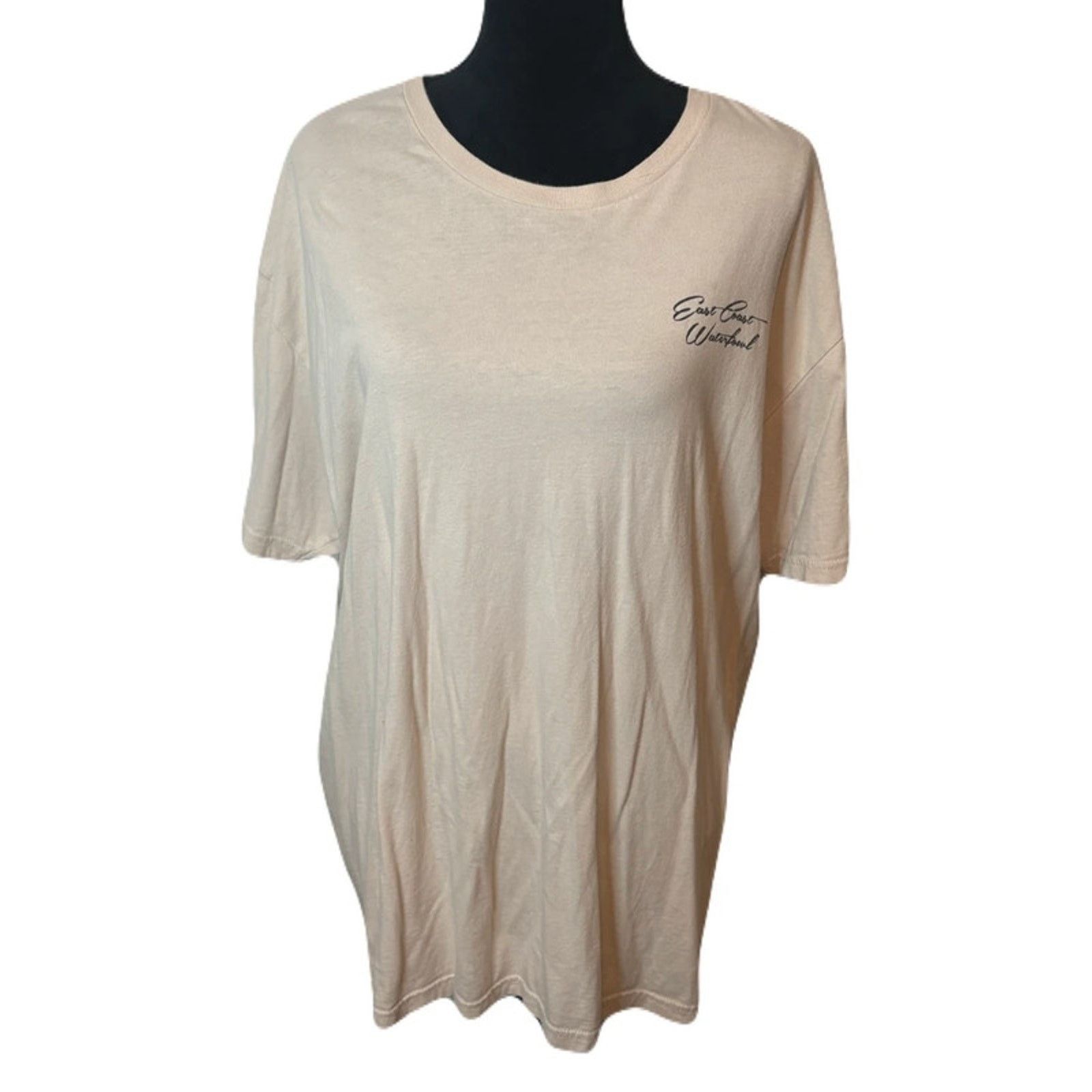 Next Level Apparel (Next Level Apparel) Artsy Waterfowl Graphic Tee: Size XXL Size US XXL / EU 58 / 5 - 1 Thumbnail