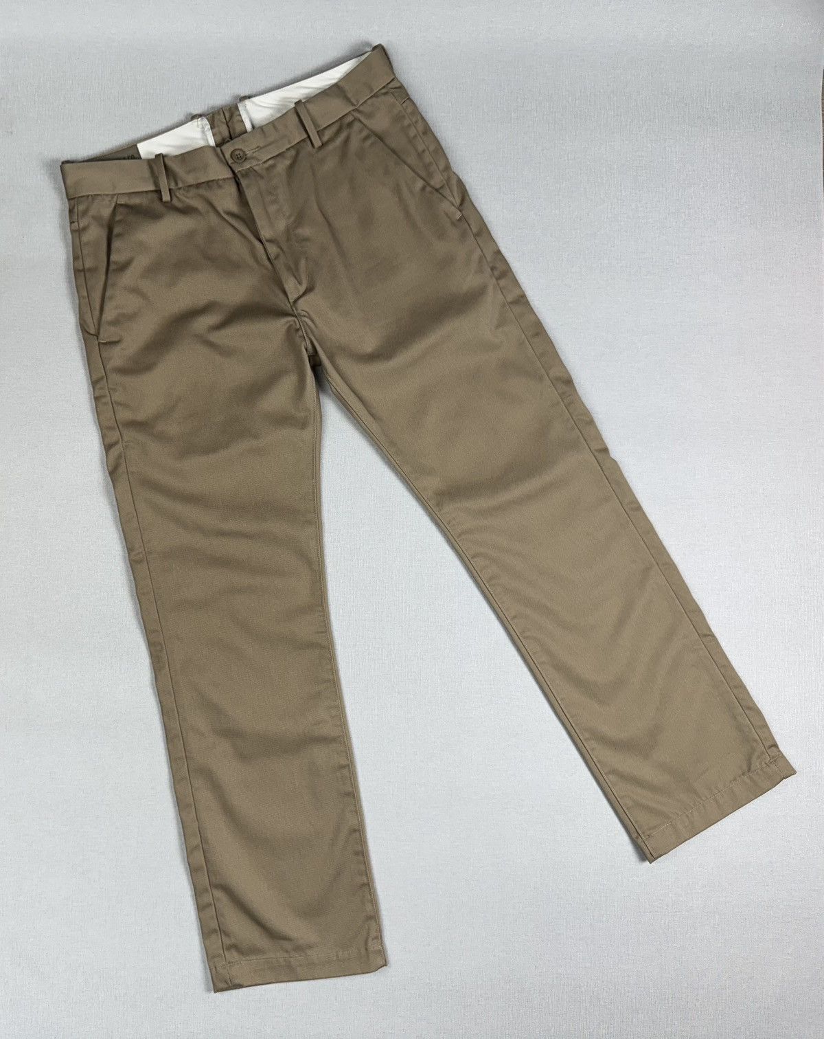 Levi's Men’s Levi’s Chino Pants Trousers size 34x30 Size US 34 / EU 50 - 1 Thumbnail