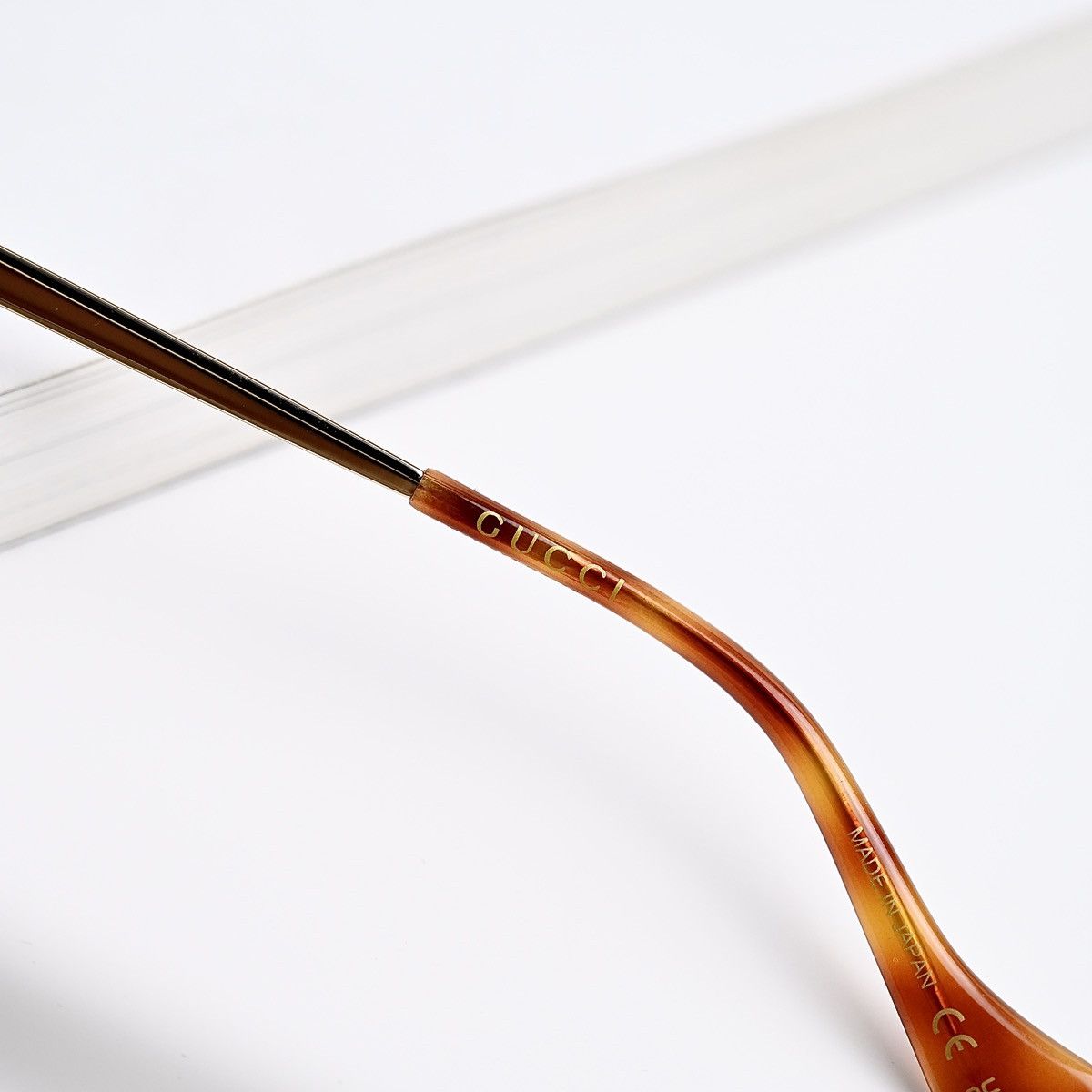 Gucci GUCCI GG1601O GLASSES Size ONE SIZE - 5 Thumbnail
