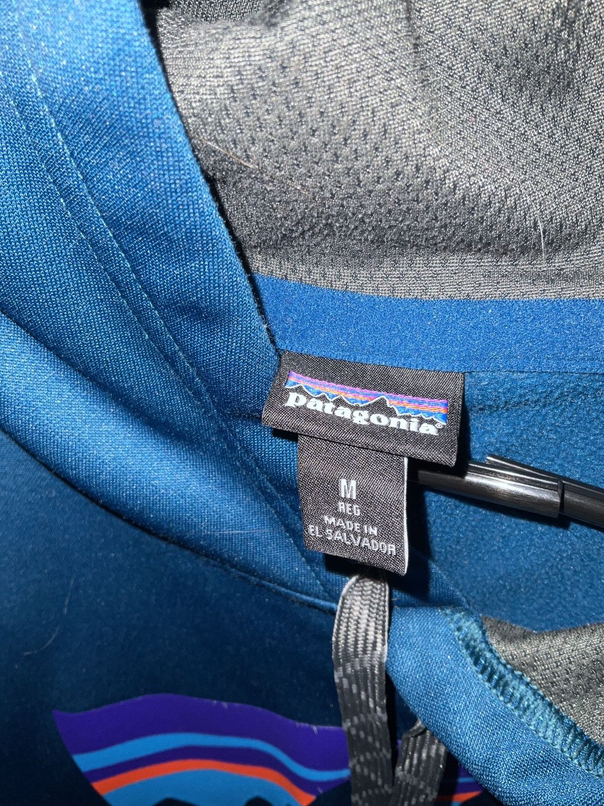 Patagonia Patagonia Hoodie Size US M / EU 48-50 / 2 - 3 Thumbnail