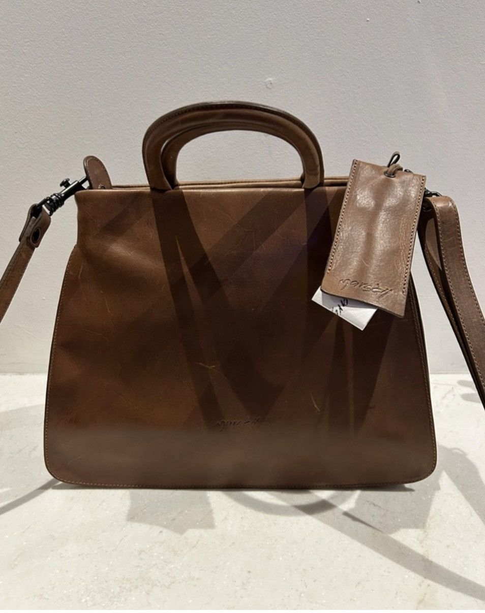 Marsell Stunning leather Marsell bag Size ONE SIZE - 1 Thumbnail