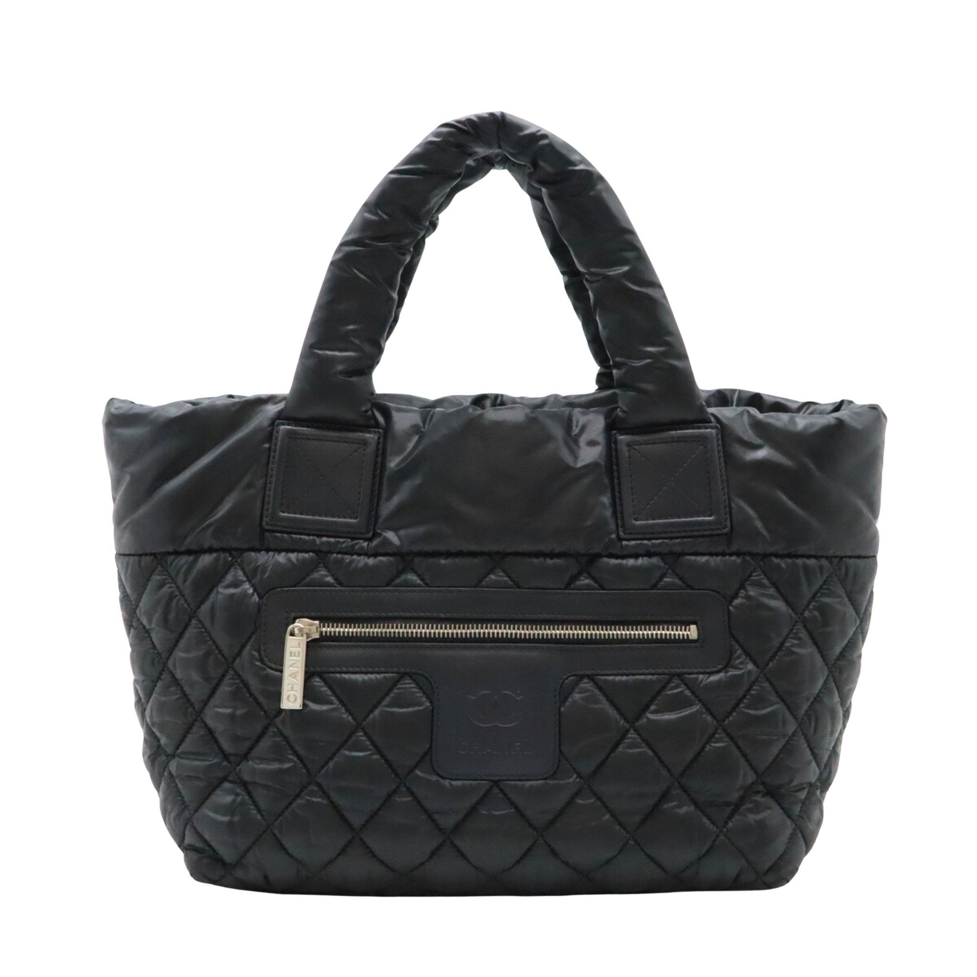 Chanel Chanel Coco Cocoon handbag Size ONE SIZE - 1 Thumbnail