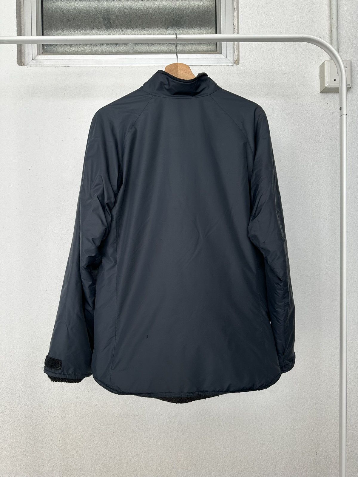 Japanese Brand 2000s Lowrider zipper jacket Size US L / EU 52-54 / 3 - 6 Thumbnail