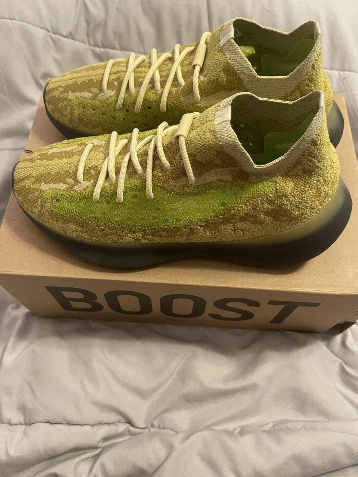 Yeezy Yeezy 380 hylite Size US 11 / EU 44 - 4 Thumbnail