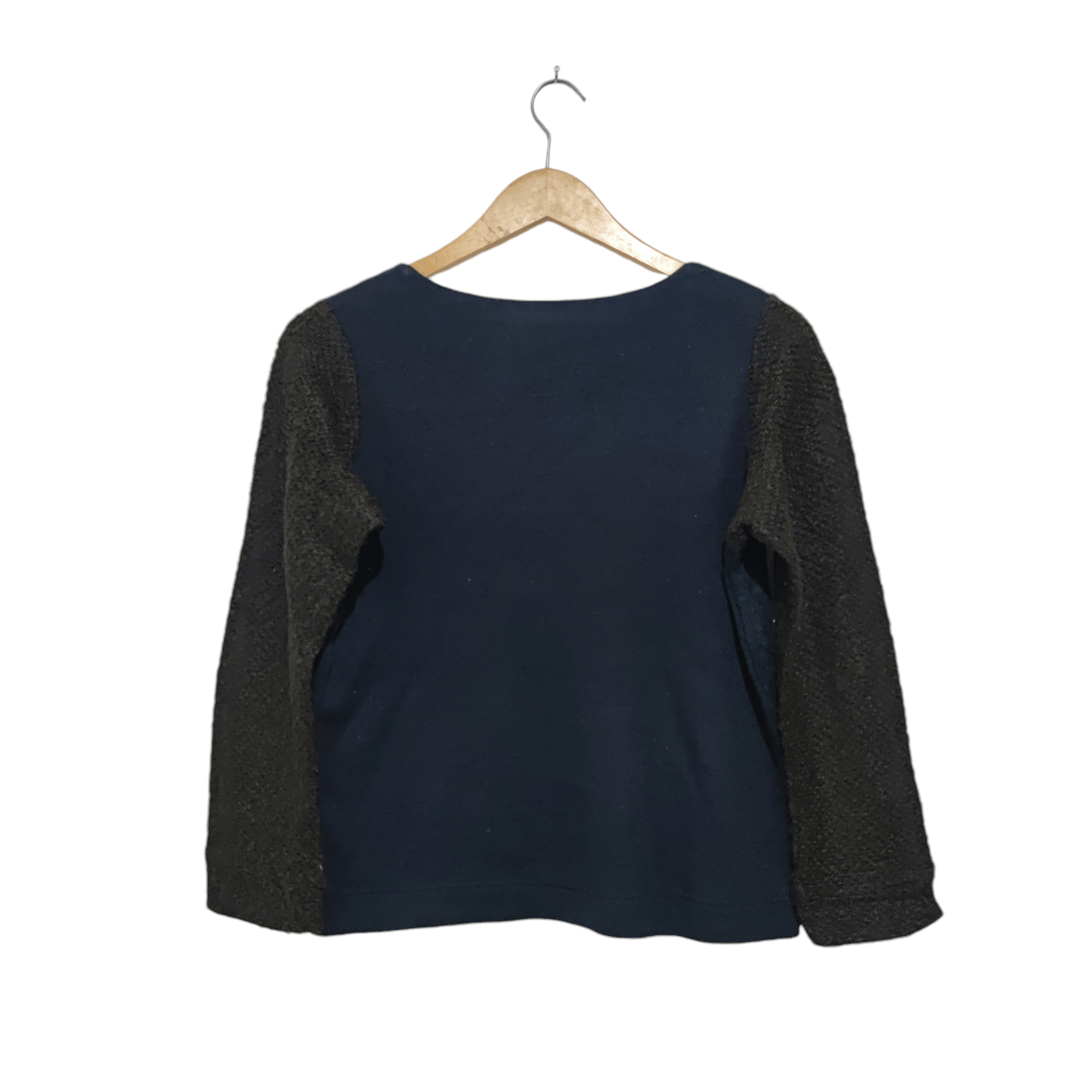 Japanese Brand × URBAN RESEARCH DOORS Knitwear Urban Reasearch Size M / US 6-8 / IT 42-44 - 2 Thumbnail