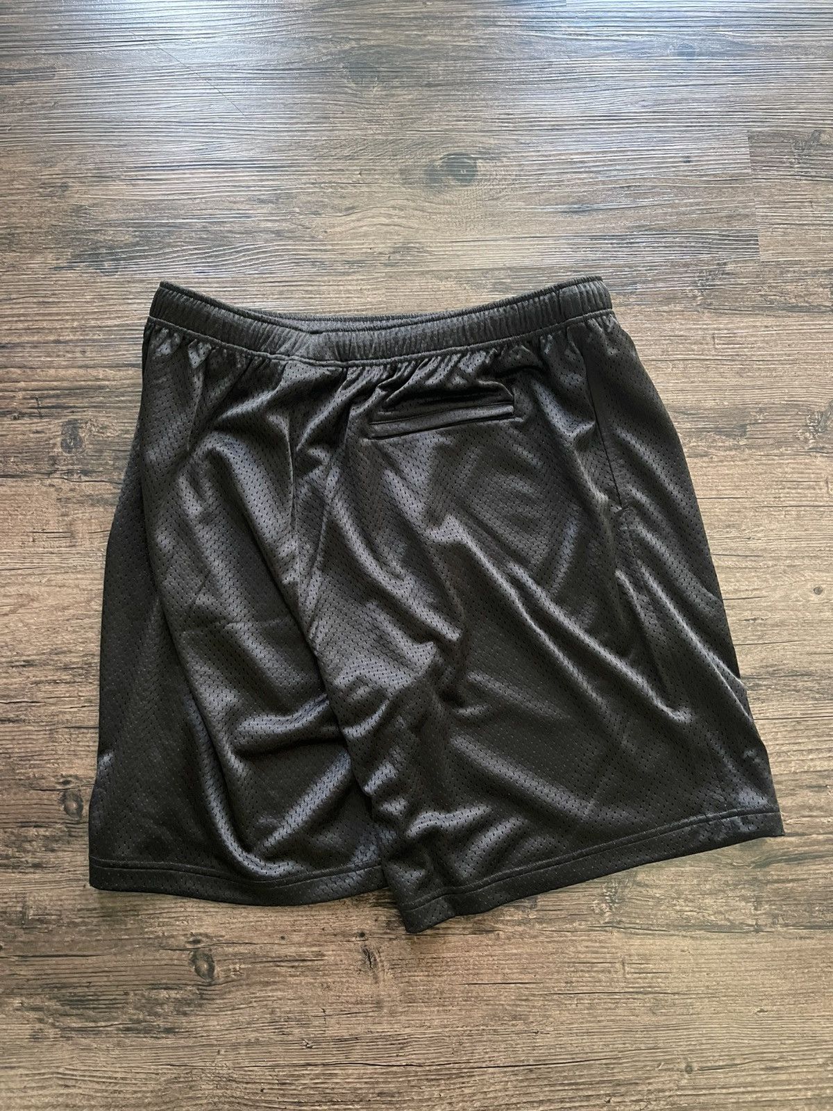 Supreme Supreme small box baggy mesh short (ss25) Size US 34 / EU 50 - 5 Thumbnail