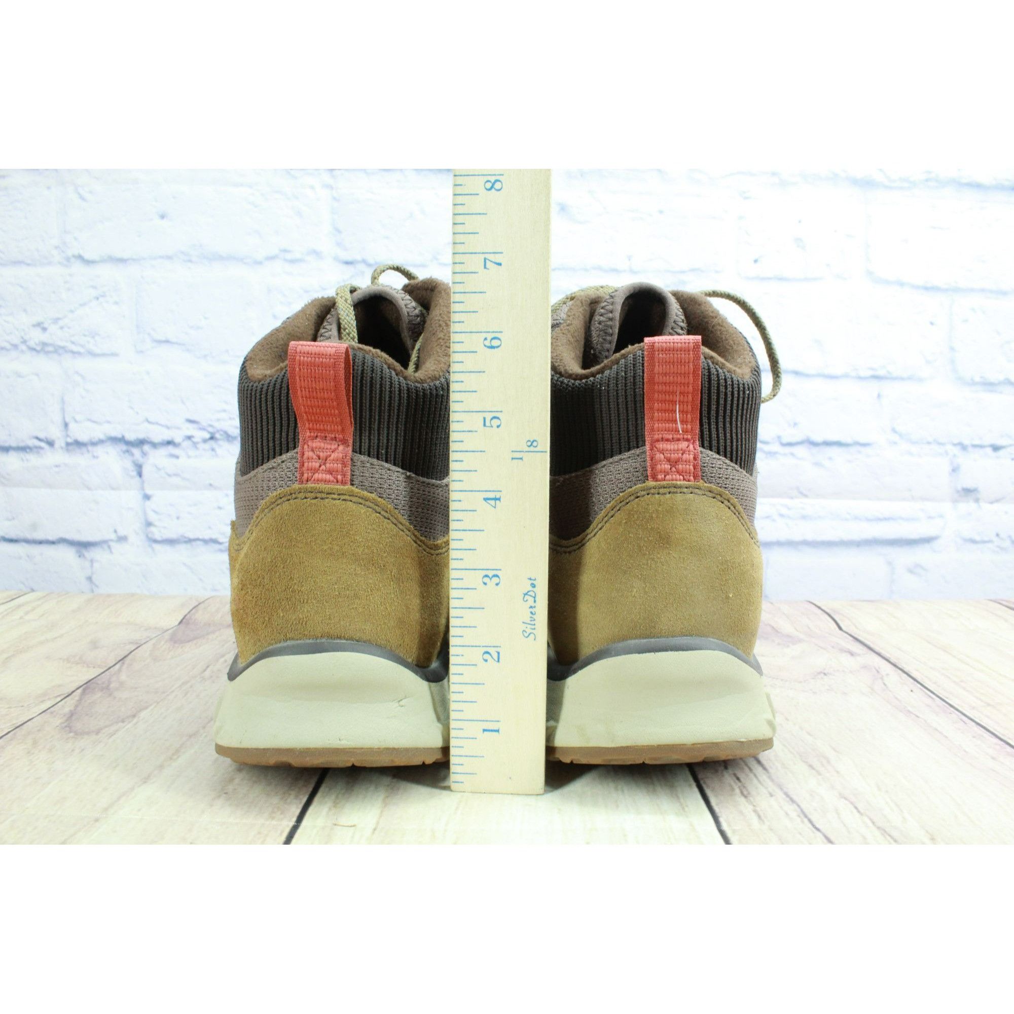 L.L. Bean LL Bean Snow Sneaker 5 Men's Waterproof Winter Boots Size US 10 / EU 43 - 6 Thumbnail