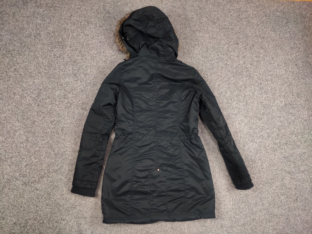 Hysteric Glamour If Six Was Nine Hysteric Glamour Style Parkas Bondage Jacket Size US M / EU 48-50 / 2 - 9 Thumbnail