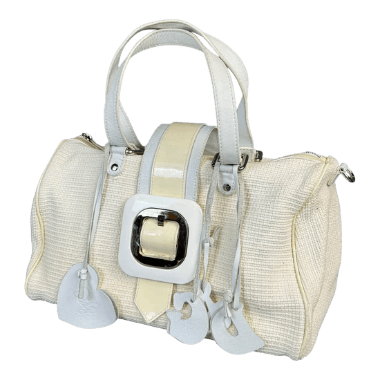Dolce & Gabbana Charm Handbag