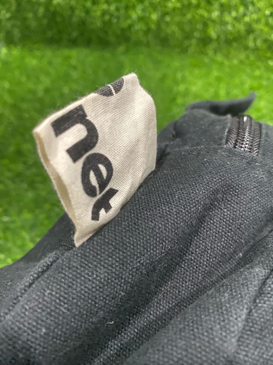 Issey Miyake × Ne-Net Ne-Net Issey miyake Tote Bag Size ONE SIZE - 5 Thumbnail
