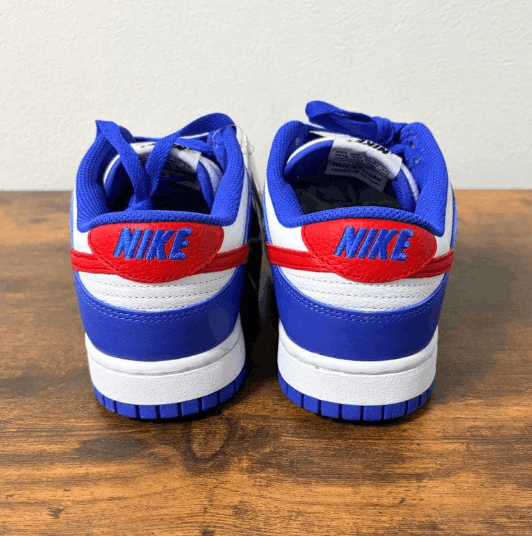 Nike NIKE BY YOU DUNK LOW Dunk Size US 8.5 / EU 41-42 - 3 Thumbnail