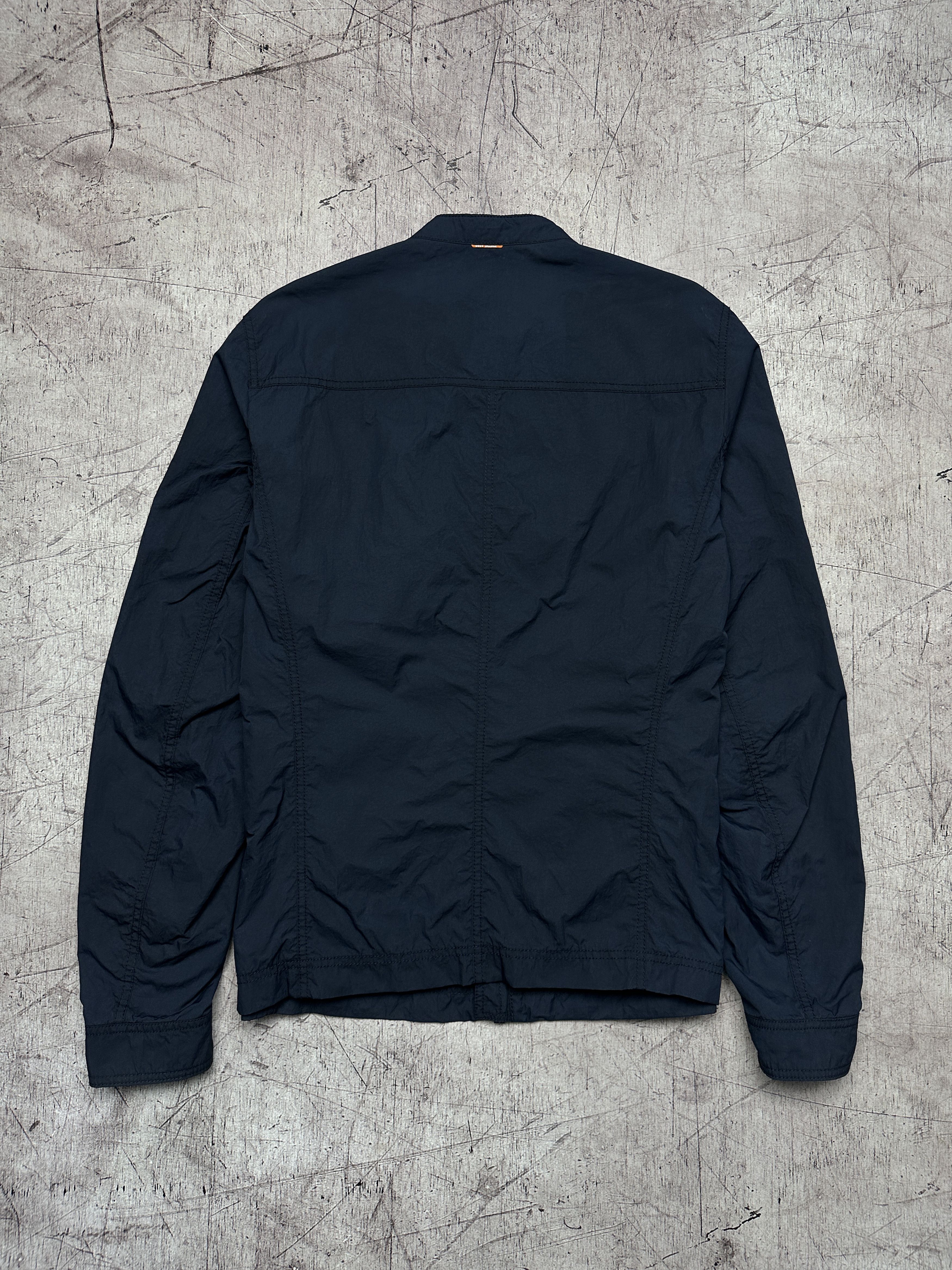 Hugo Boss Hugo Boss Orange Mens Nylon Jacket Size US M / EU 48-50 / 2 - 7 Thumbnail