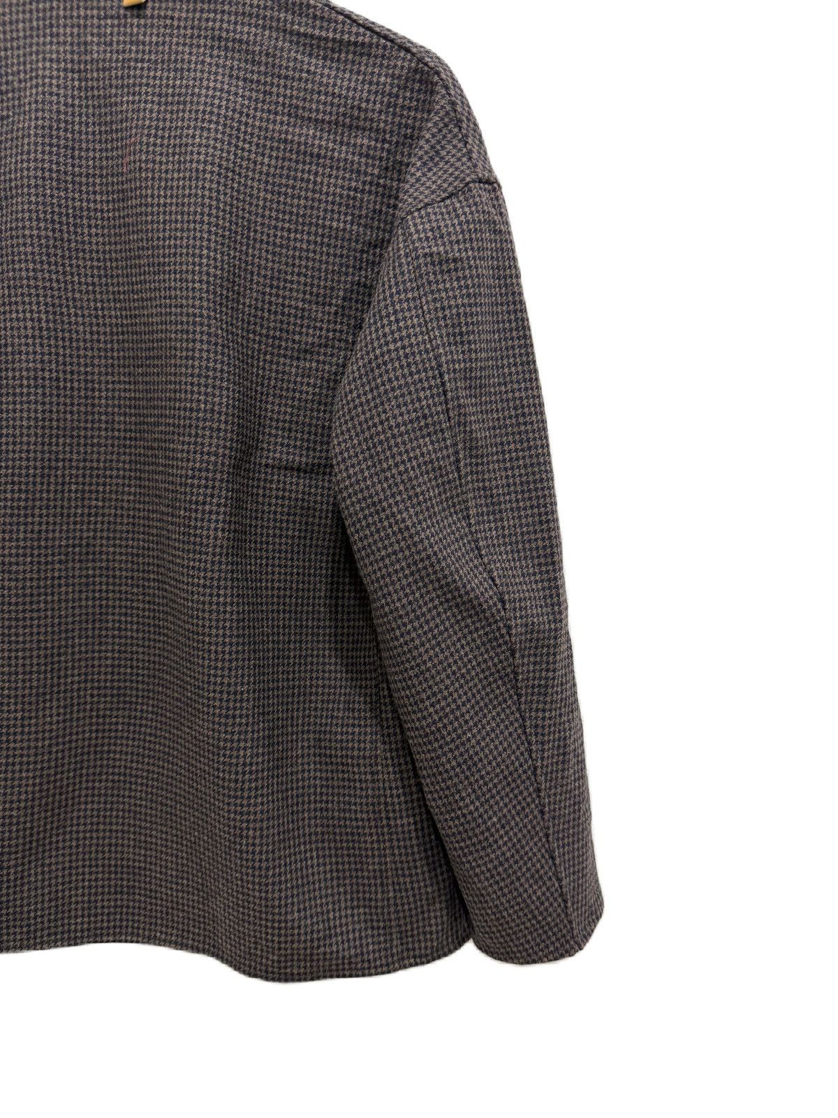 Kith × Pendleton Pendleton Wool Jacket Casual Blazer Style Double Pocket Size US M / EU 48-50 / 2 - 9 Thumbnail