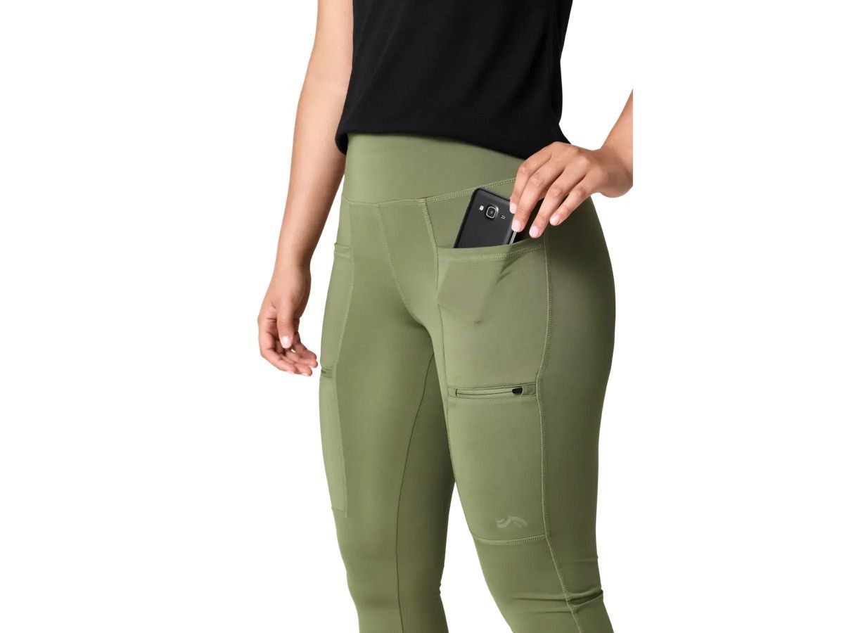 Other Crivit tights, size M Size 26" / US 2 / IT 38 - 1 Thumbnail