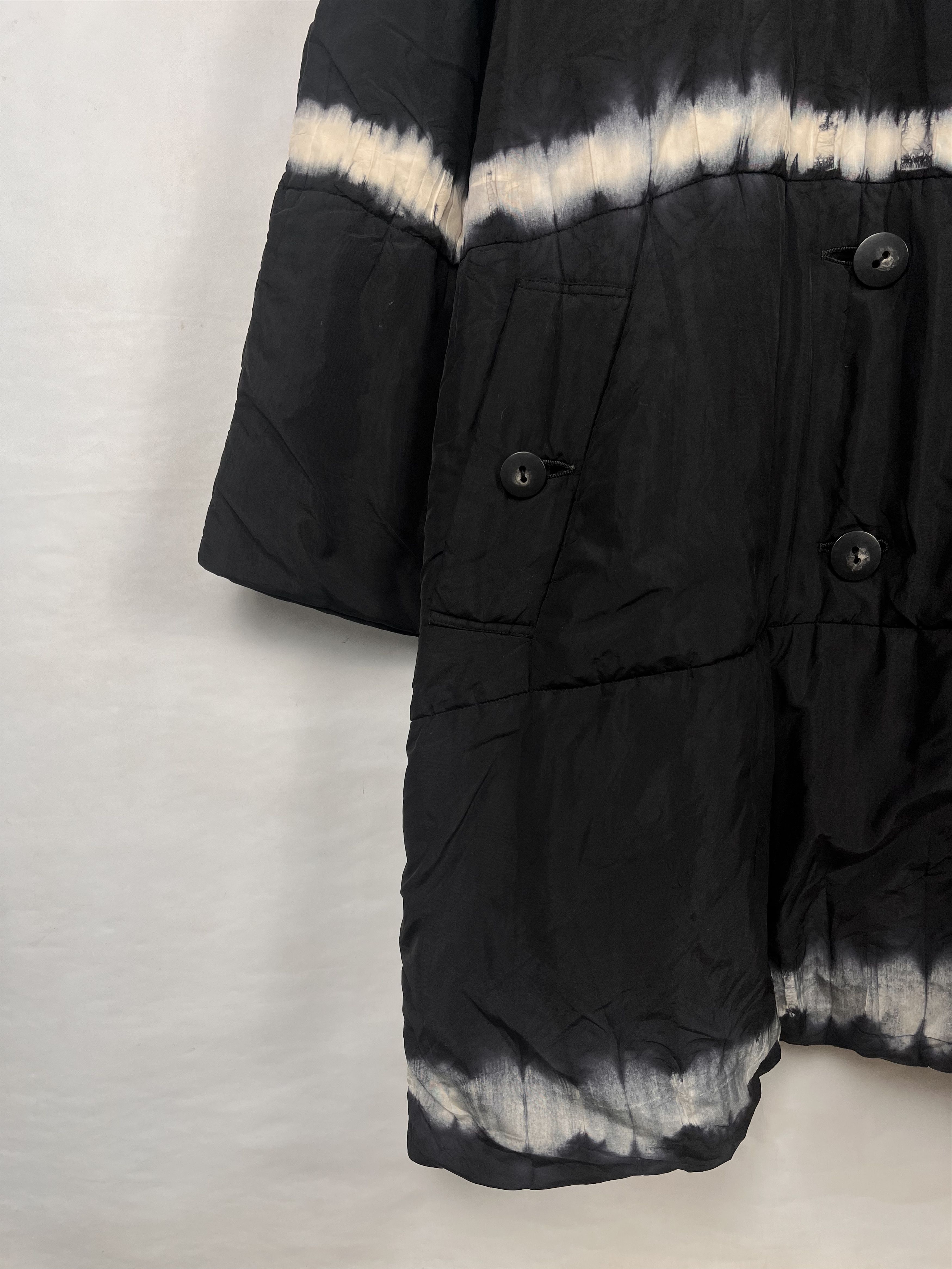 Issey Miyake Vintage Issey Miyake Puffer Coat Size US XL / EU 56 / 4 - 3 Thumbnail