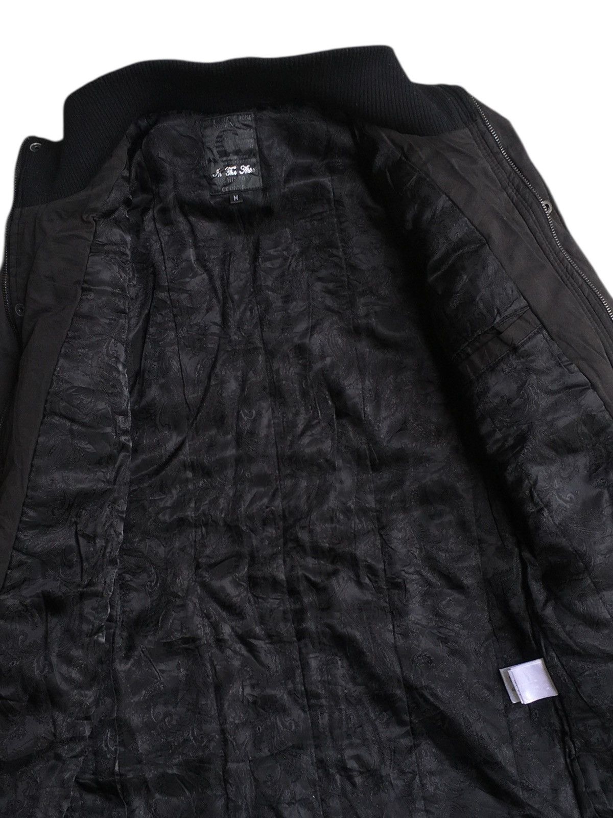 In The Attic Goth In the attic seditionaries parka jacket Size US M / EU 48-50 / 2 - 4 Thumbnail