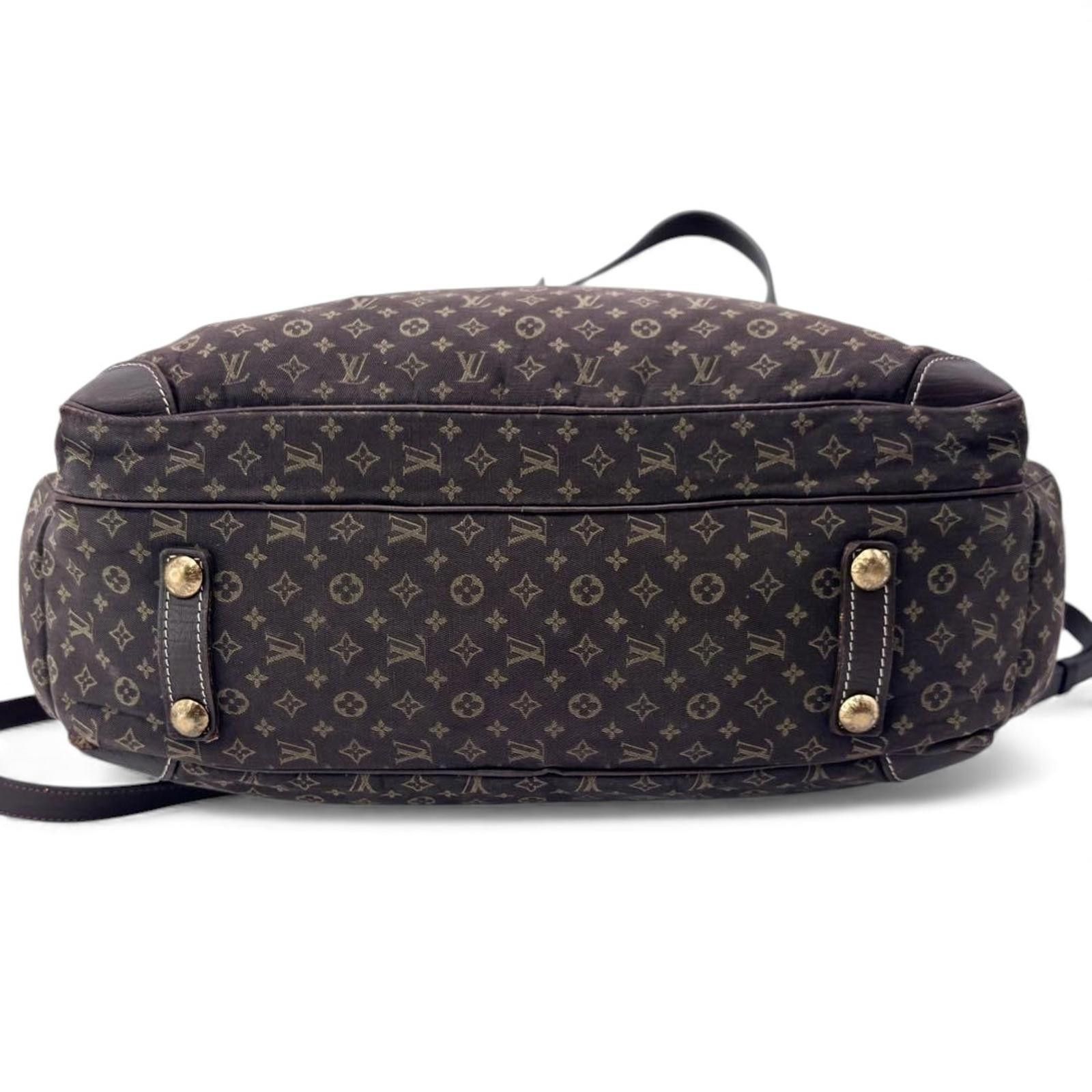 Louis Vuitton Louis Vuitton - Monogram Canvas Men's Shoulder Bag Size ONE SIZE - 5 Thumbnail
