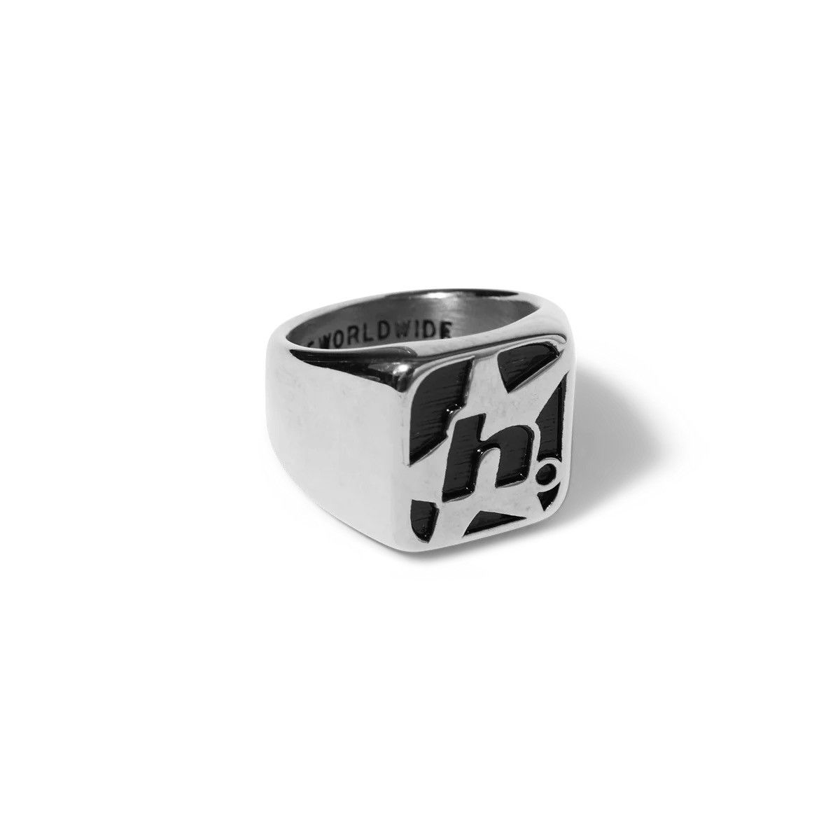 Huf H Star Ring Size ONE SIZE - 3 Thumbnail