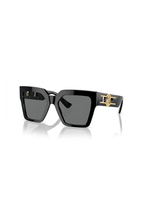 Versace NEW VERSACE VE4458-GB1/87 Black Size ONE SIZE - 1 Thumbnail