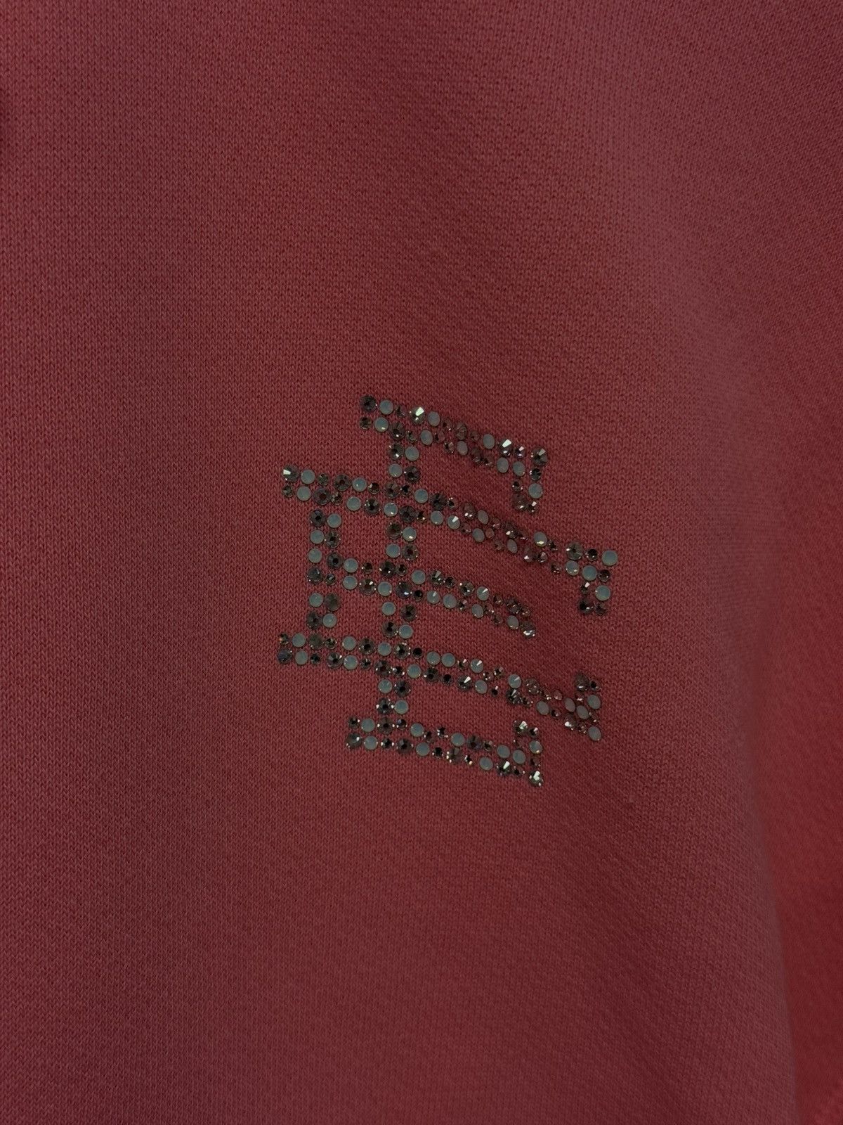 Eric Emanuel × Swarovski Eric Emanuel x Swarovski Crystals Size M Pink (NEW) Size US M / EU 48-50 / 2 - 10 Thumbnail