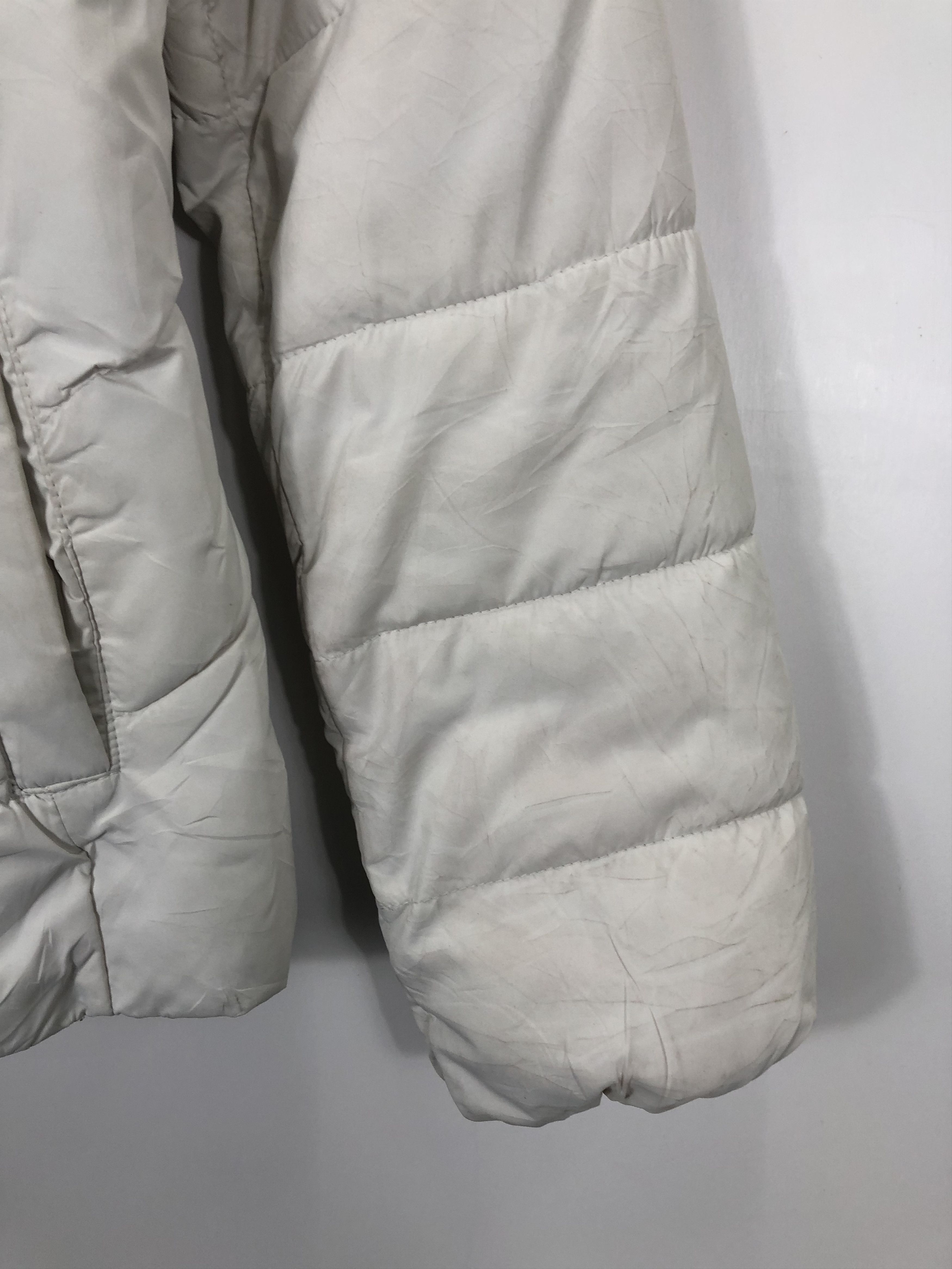 Gap GAP Puffer Jacket Kanye West Style J0542 Size US XXS / EU 40 - 7 Thumbnail