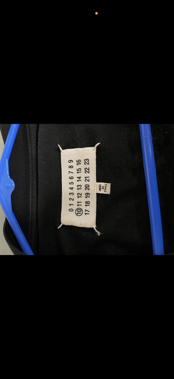Maison Margiela Maison Margiela Size US M / EU 48-50 / 2 - 4 Thumbnail