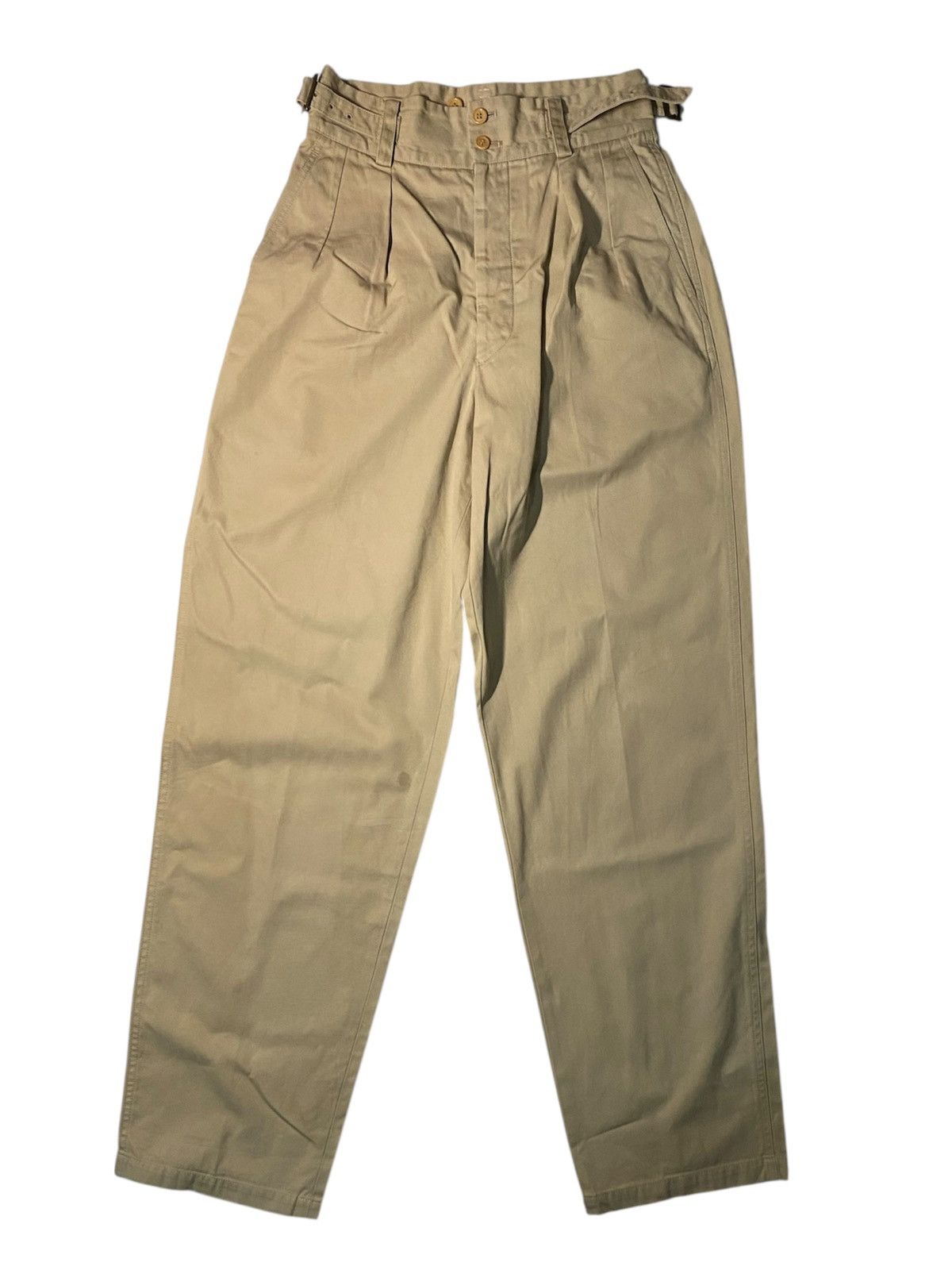 Japanese Military Pants | Grailed