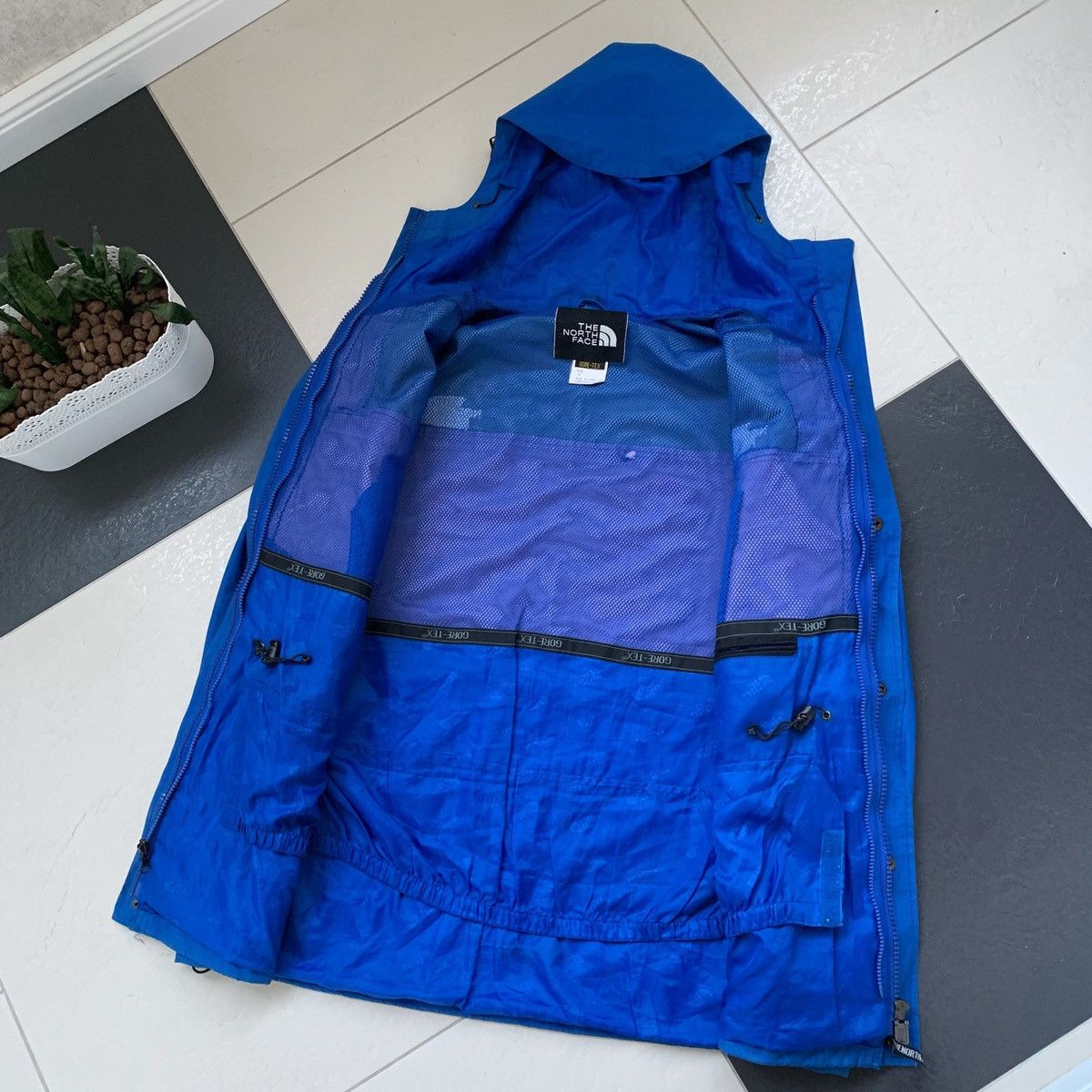 The North Face The North Face Gore Tex Size US XL / EU 56 / 4 - 7 Thumbnail